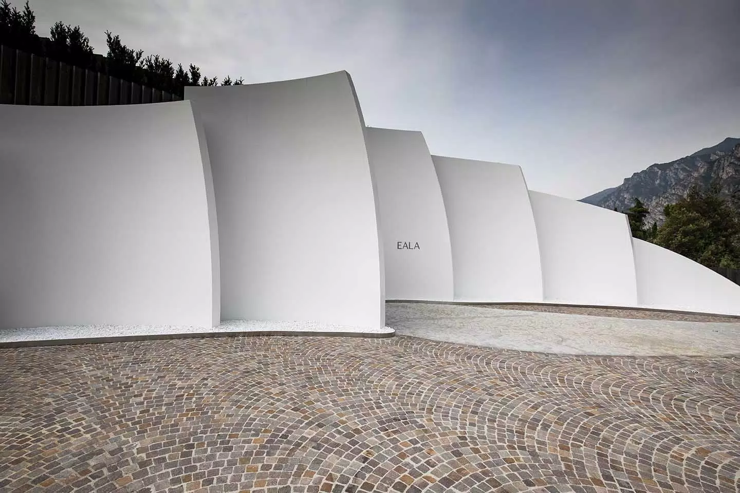Progetto eala_048_full | Florim