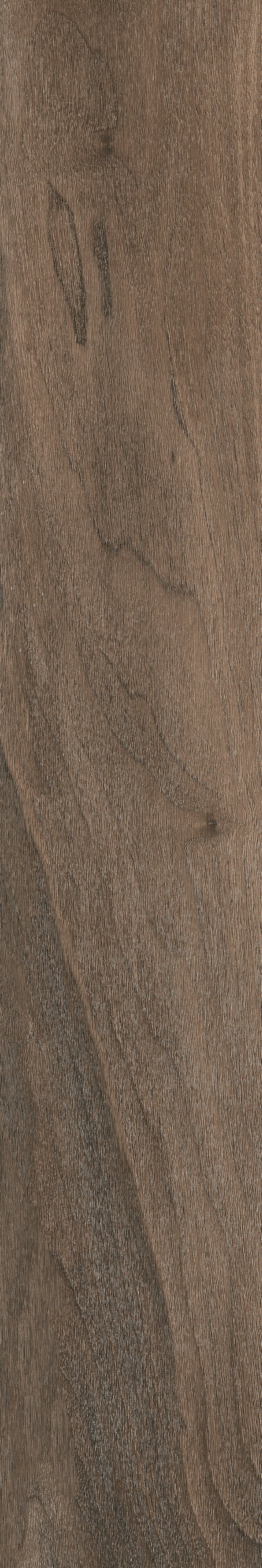 Florim Wooden Walnut 20x120 cm - Matte — Bois, Wooden Walnut