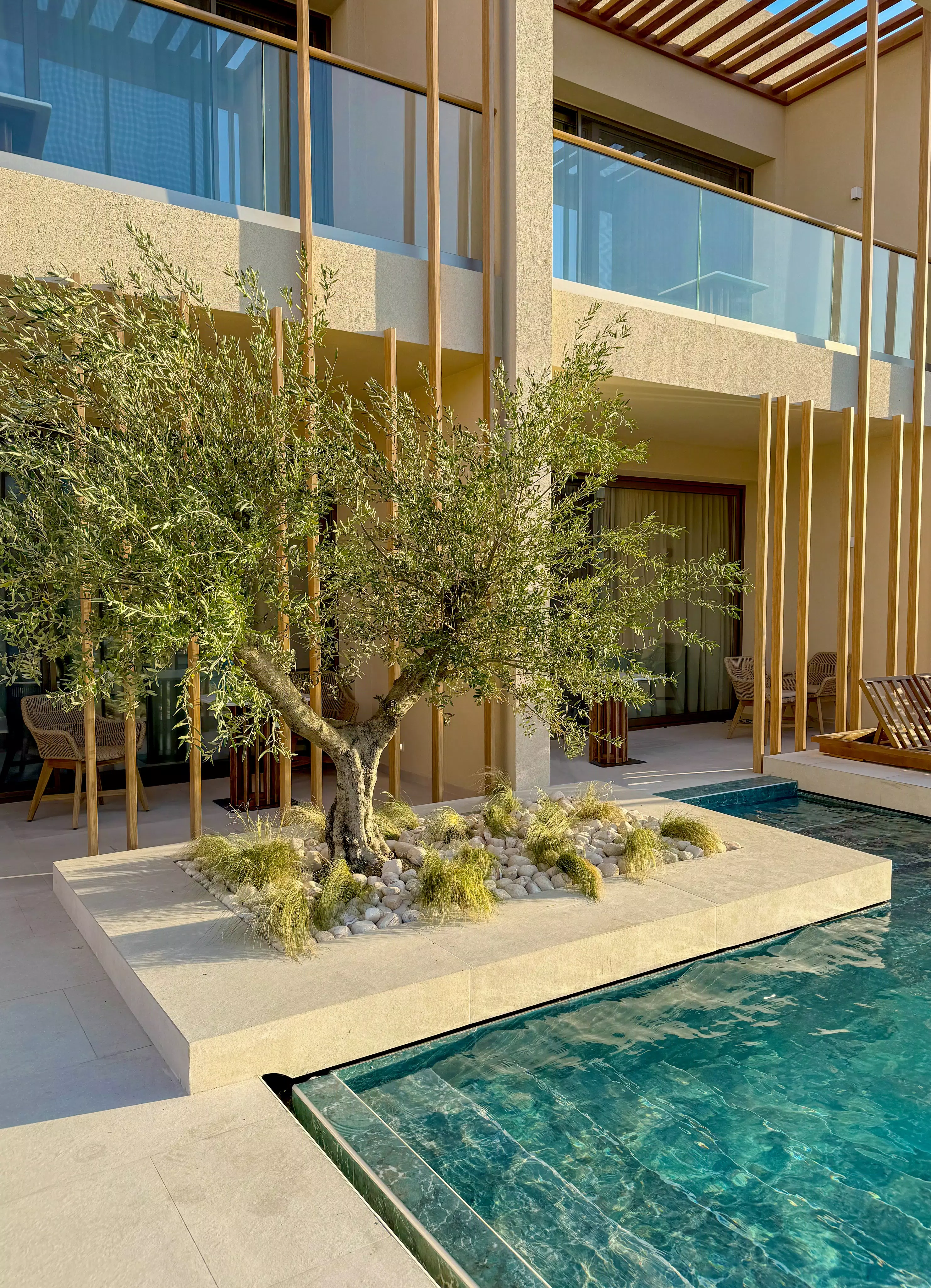 Progetto pearlisland_006 | Florim
