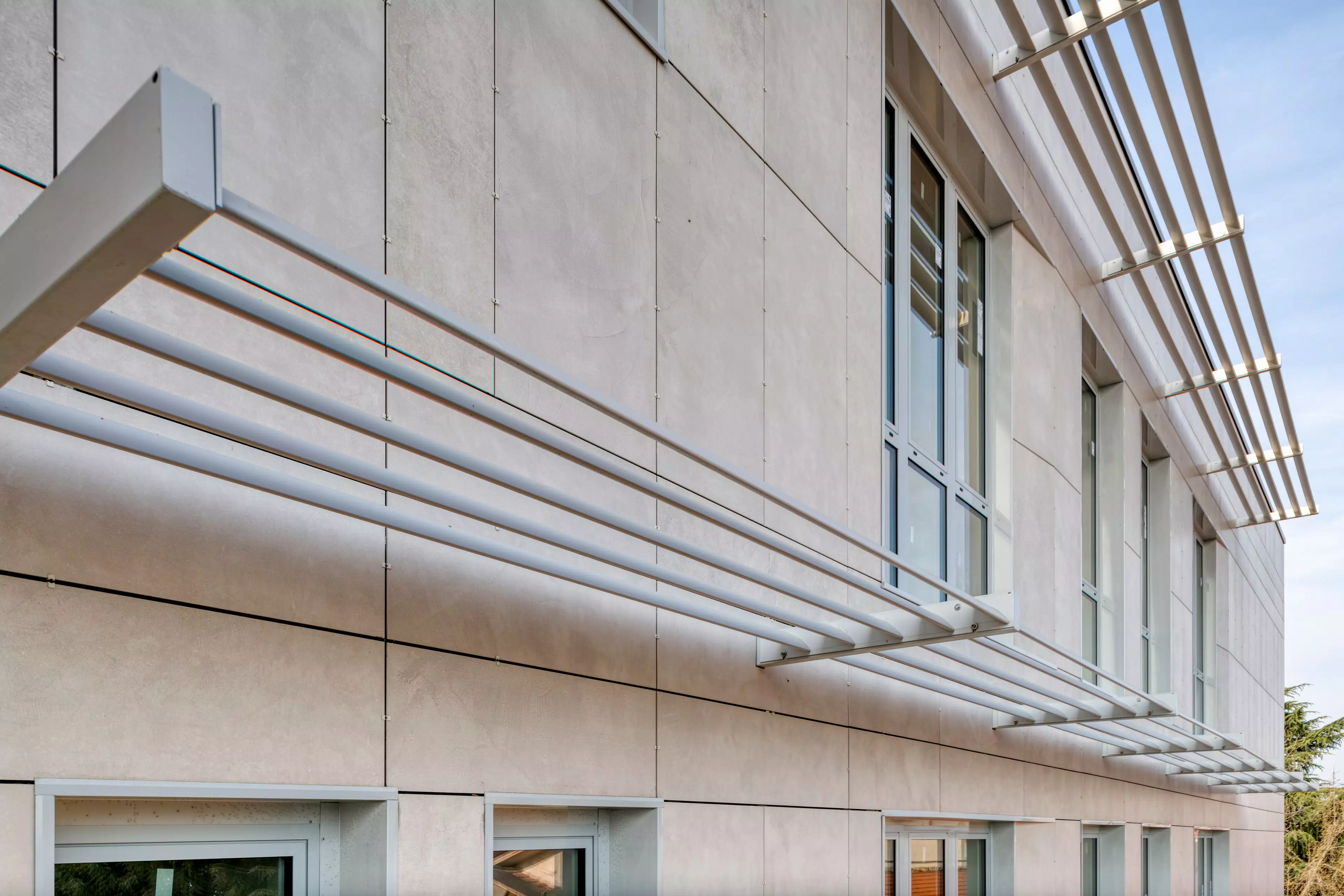 Progetto ScuolaJona_005 | Florim