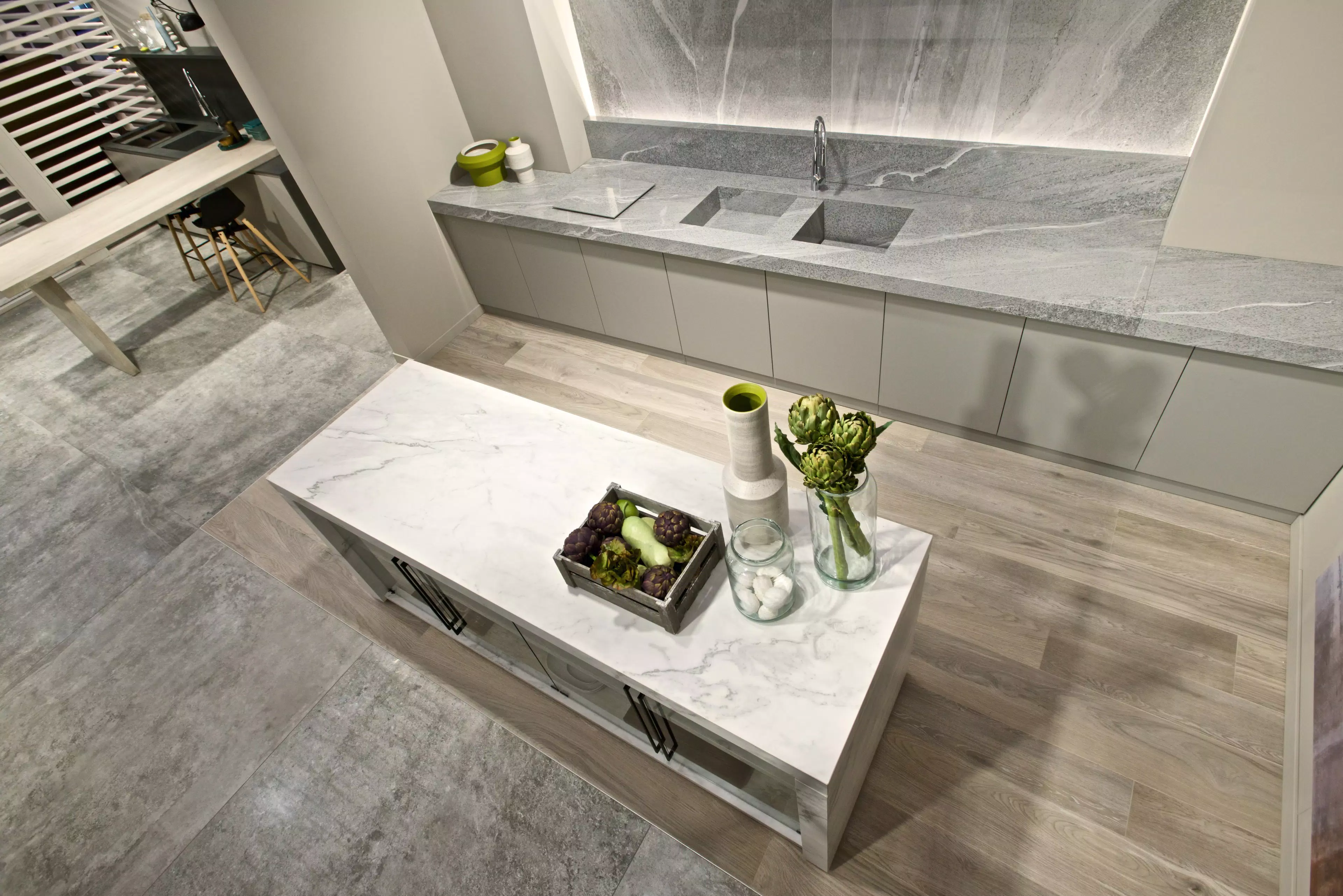 Marble - ambientata 10 | Florim