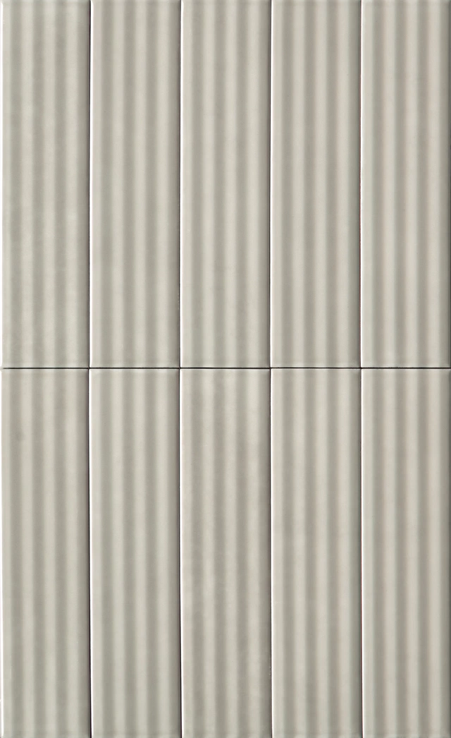 SensiColore Grigio Glossy 787159 Pannello | Florim