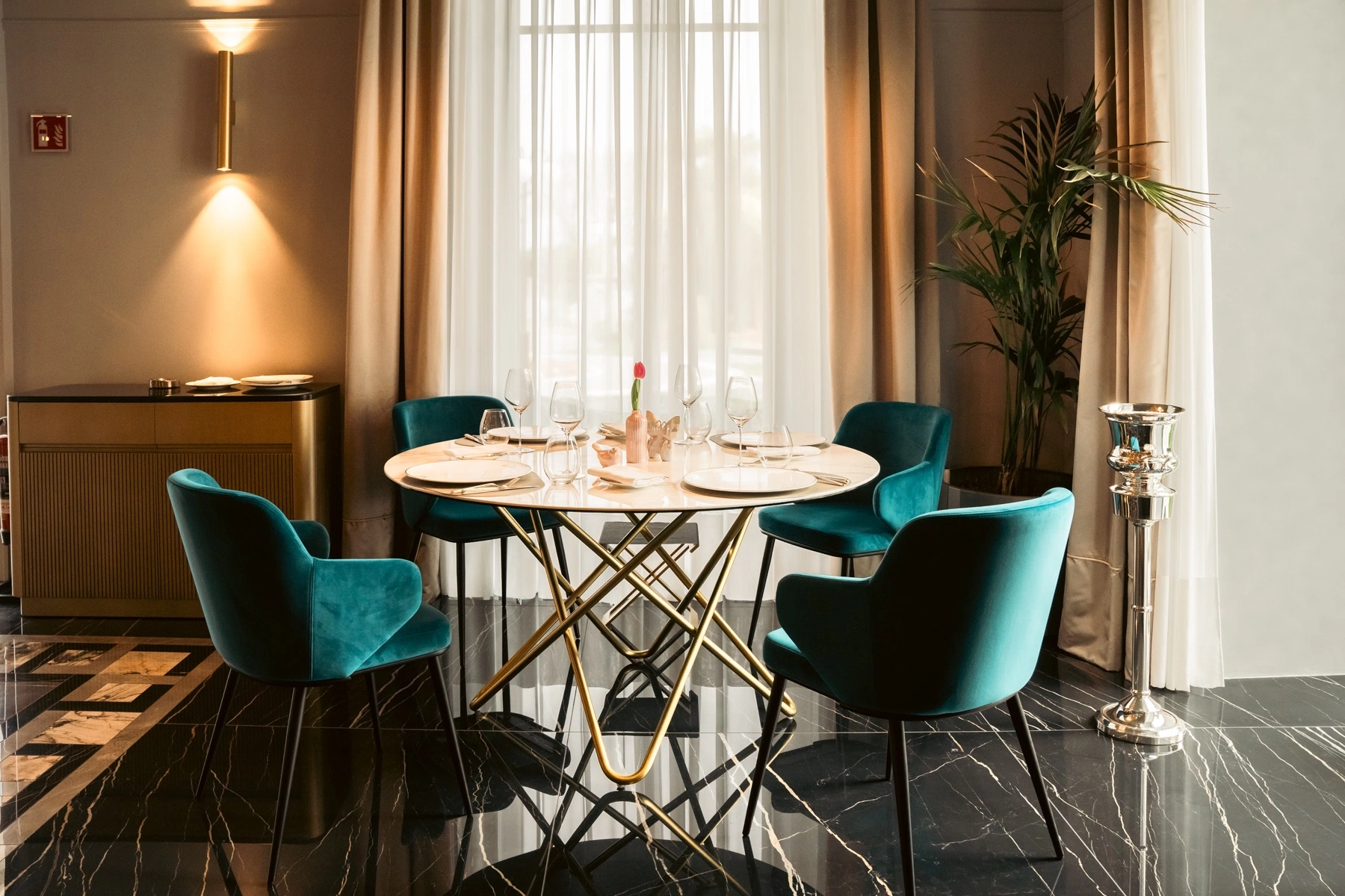 Boutique Hotel in Stresa | Florim