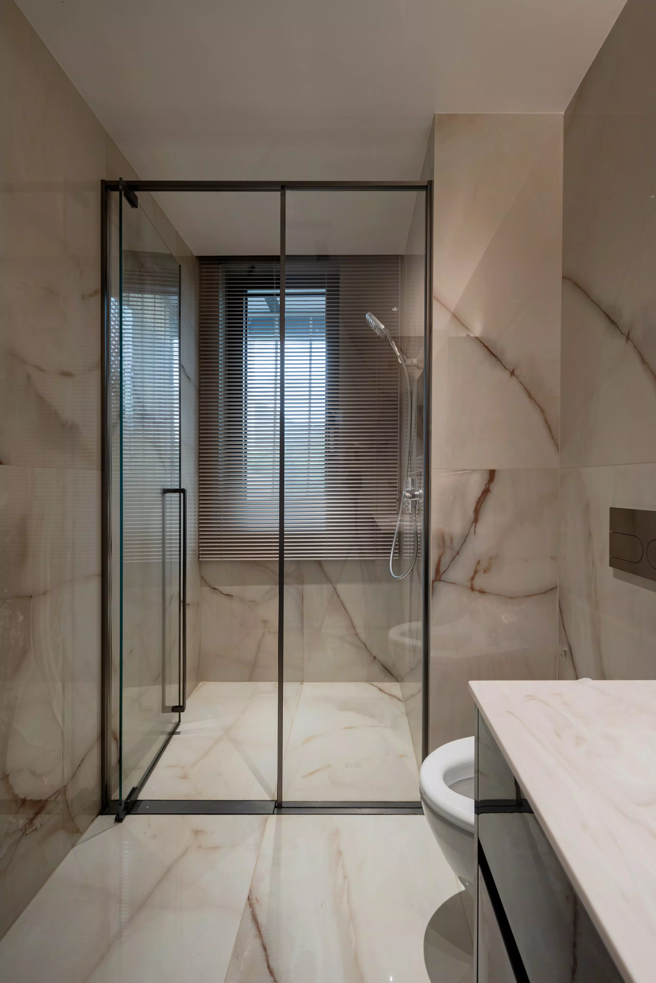 Progetto Putian_006 | Florim