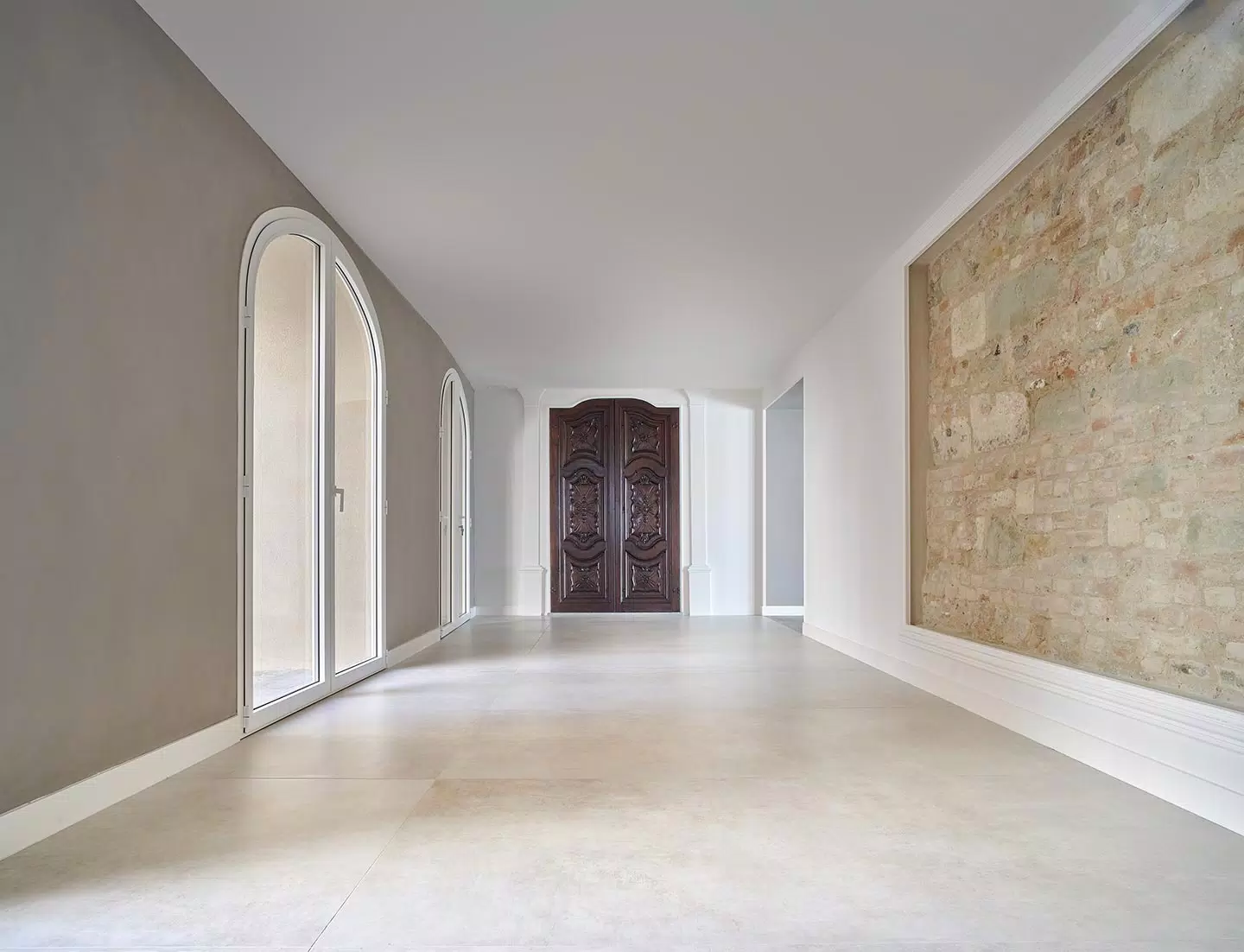 Progetto bim_014_full | Florim
