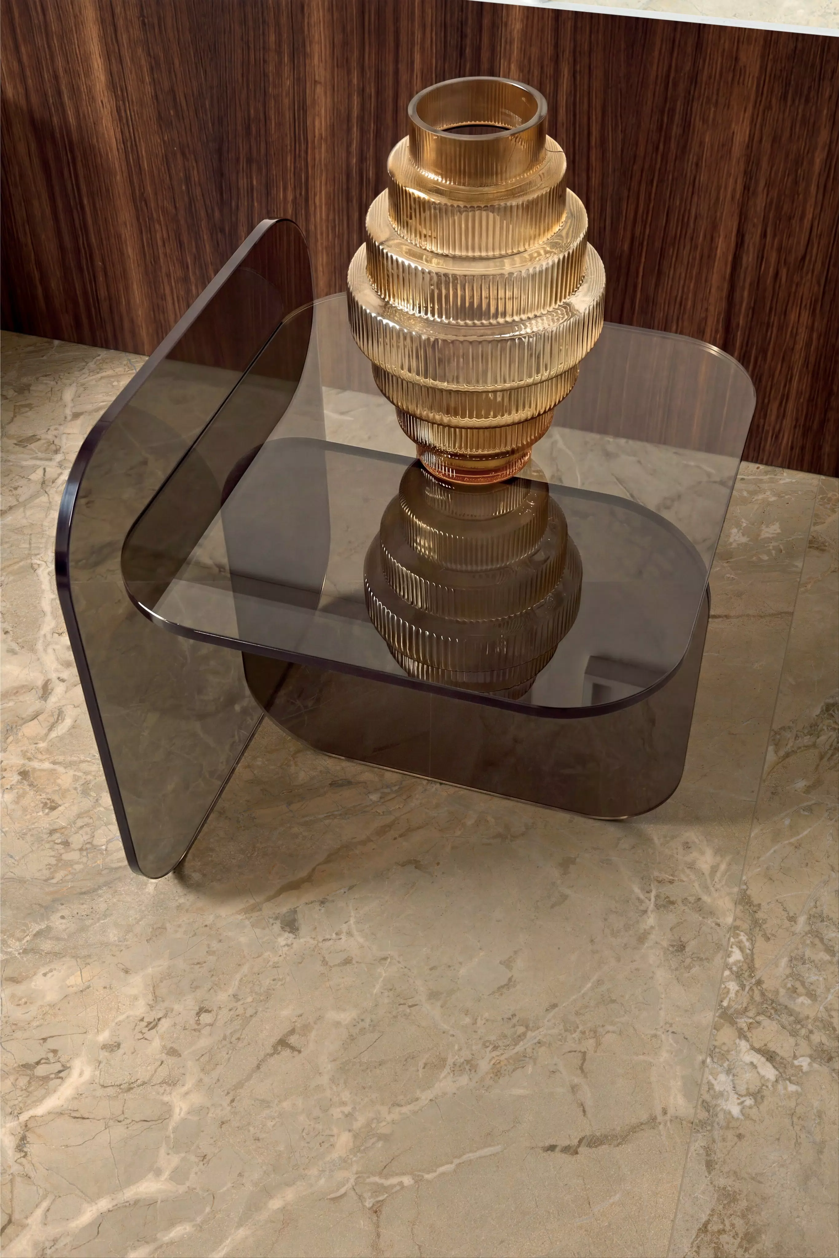 Glam-Luxe_G_A2_Oribic Wave 120x280_Oribic Wave 120x120 | Florim