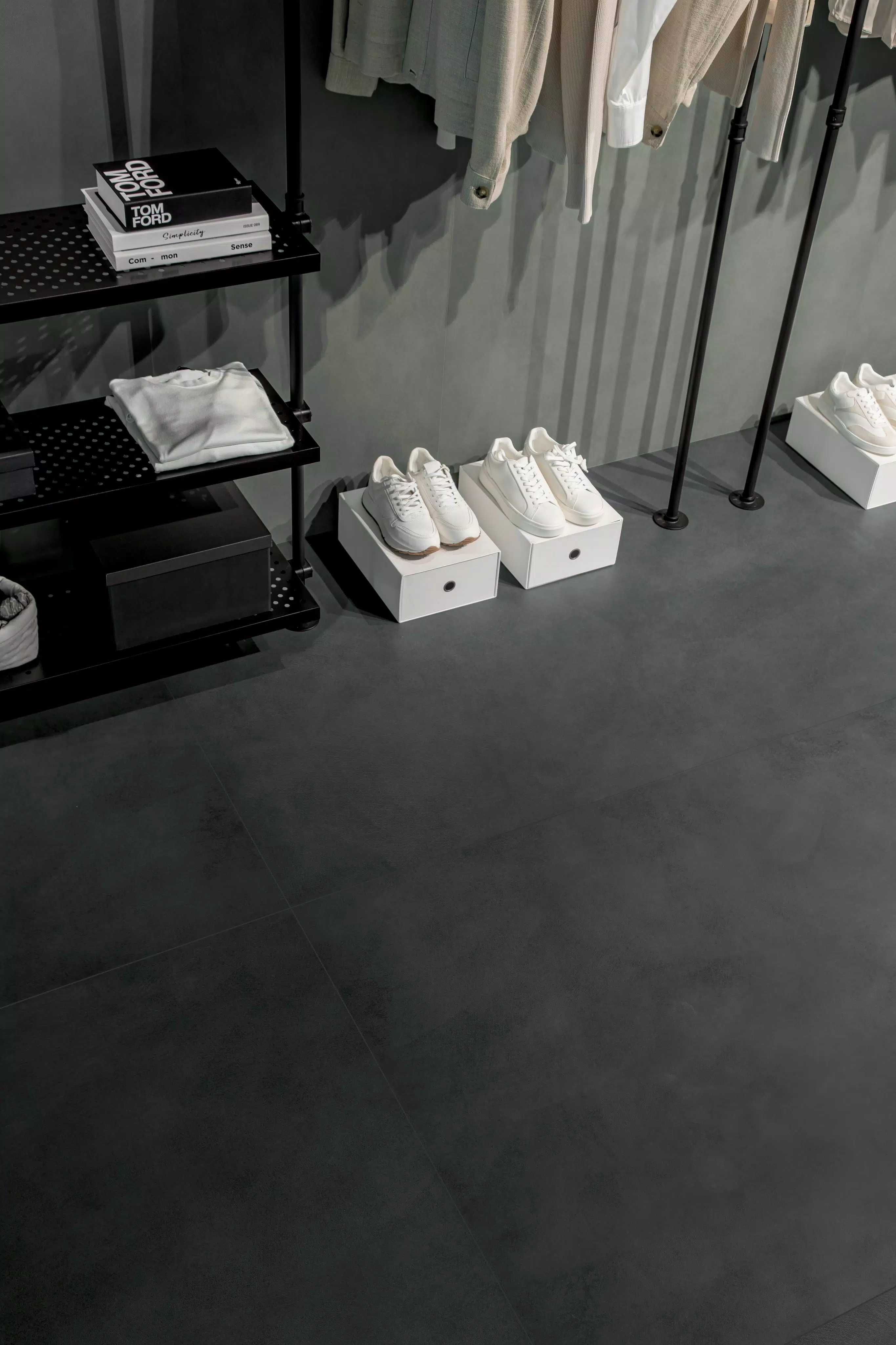 Essential Mood ambiente shop 24 | Florim