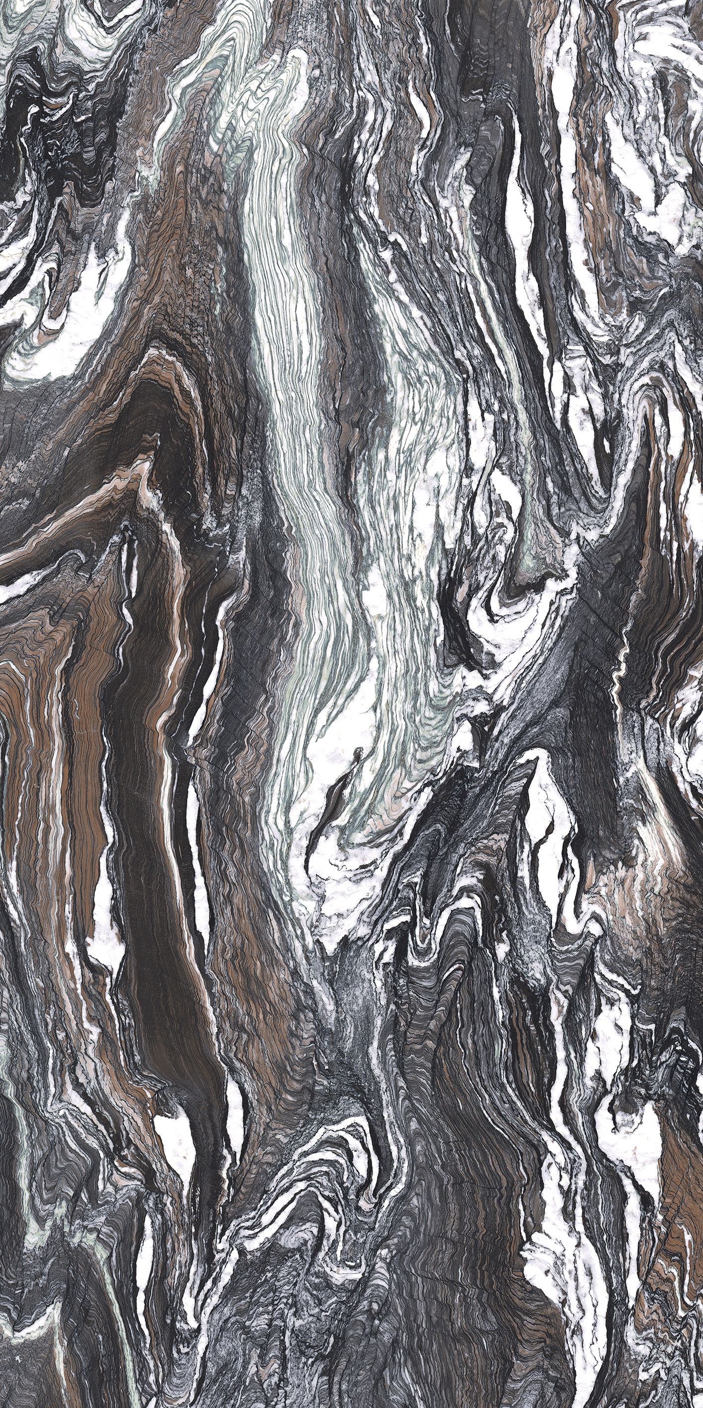 Florim Cipollino 120x240 cm - Matte — Uni, Cipollino