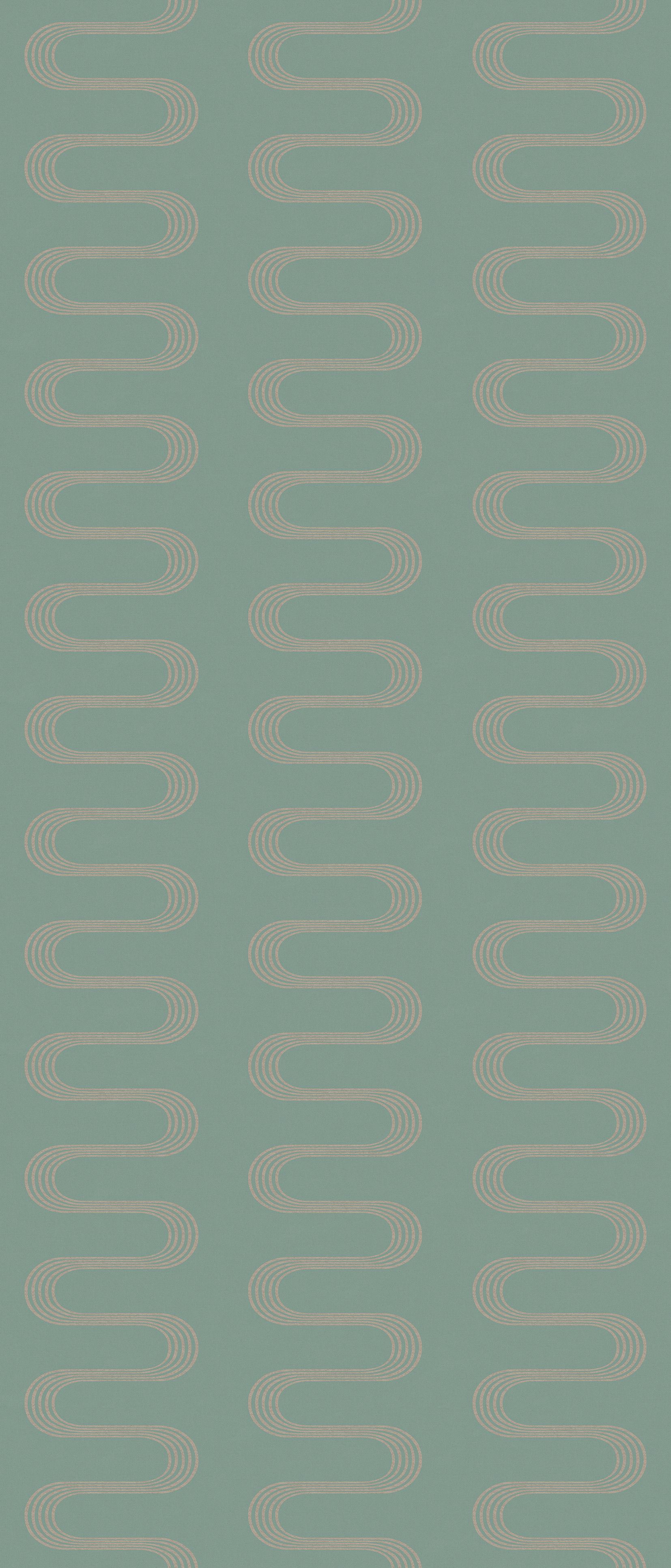 Florim Vague Giada 120x280 cm - Matte — Uni, Vague Giada