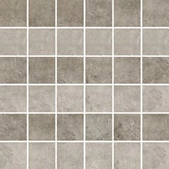 Artifact mosaico 3d_5x5-30x30 vintage_taupe - 760932 | Florim