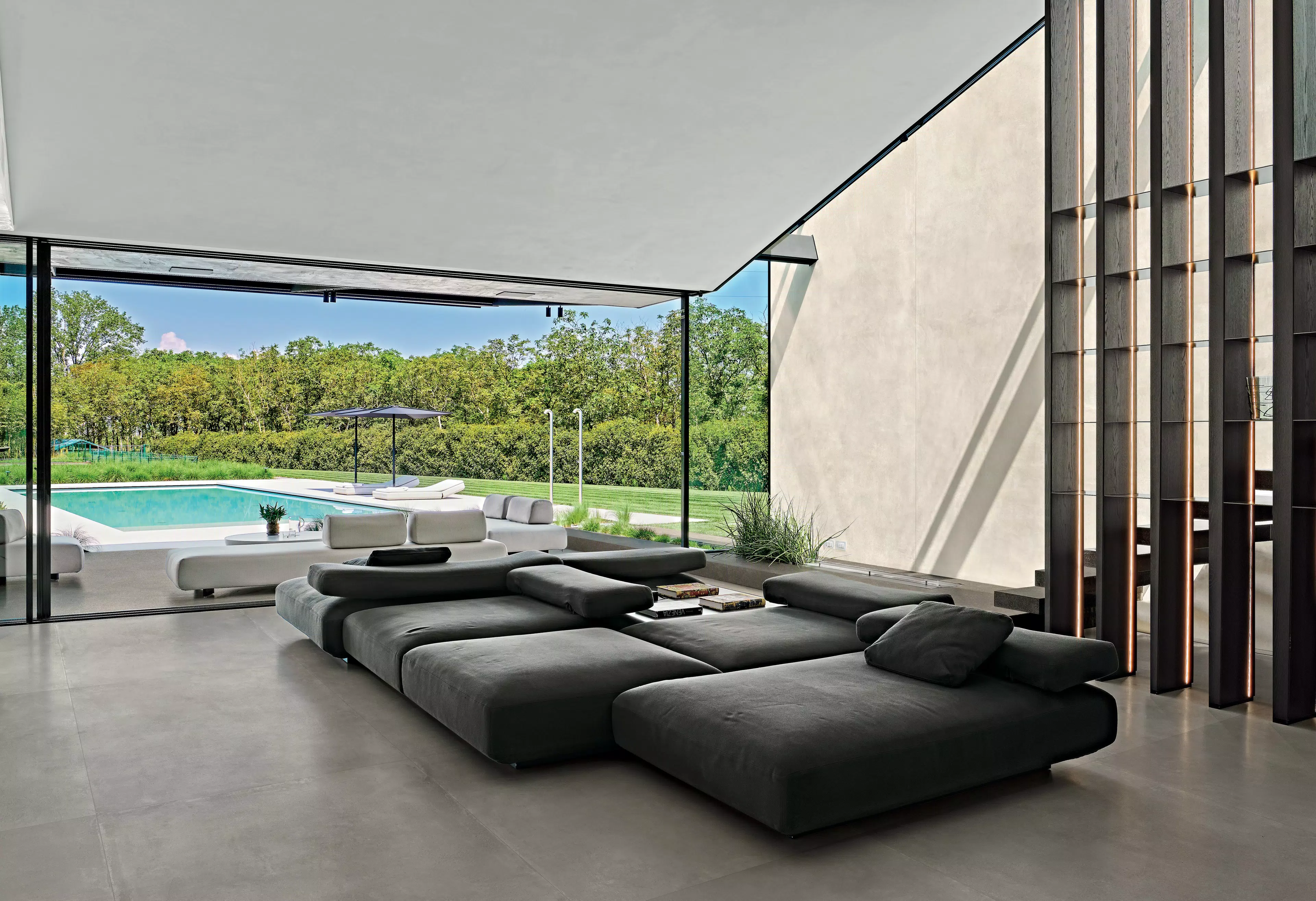 Formatech ambiente 15 | Florim