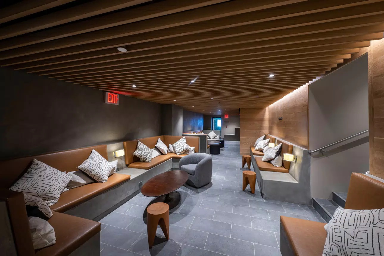 Progetto Gurneys_010 | Florim
