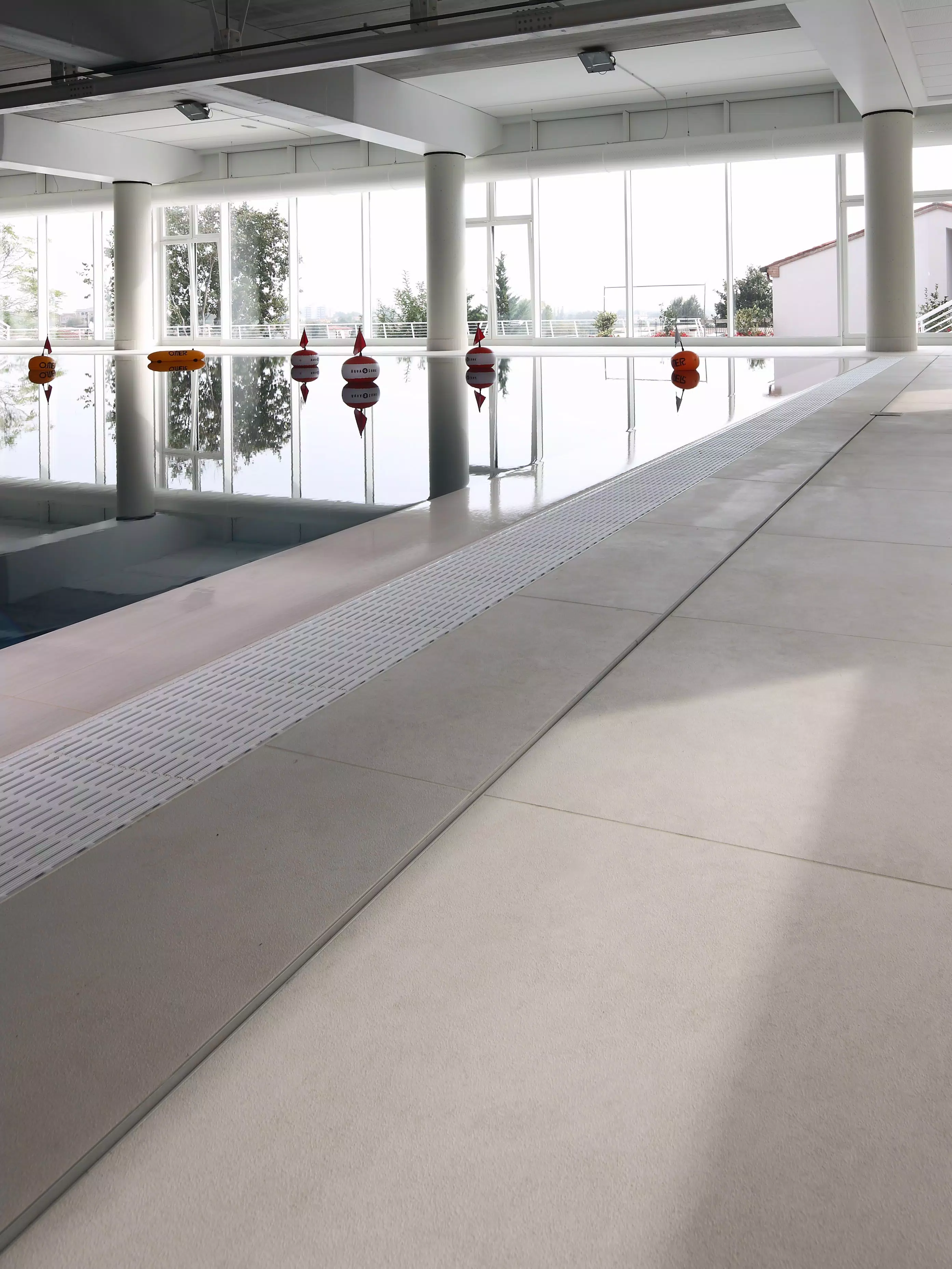 Progetto Piscina-Y40_10 | Florim