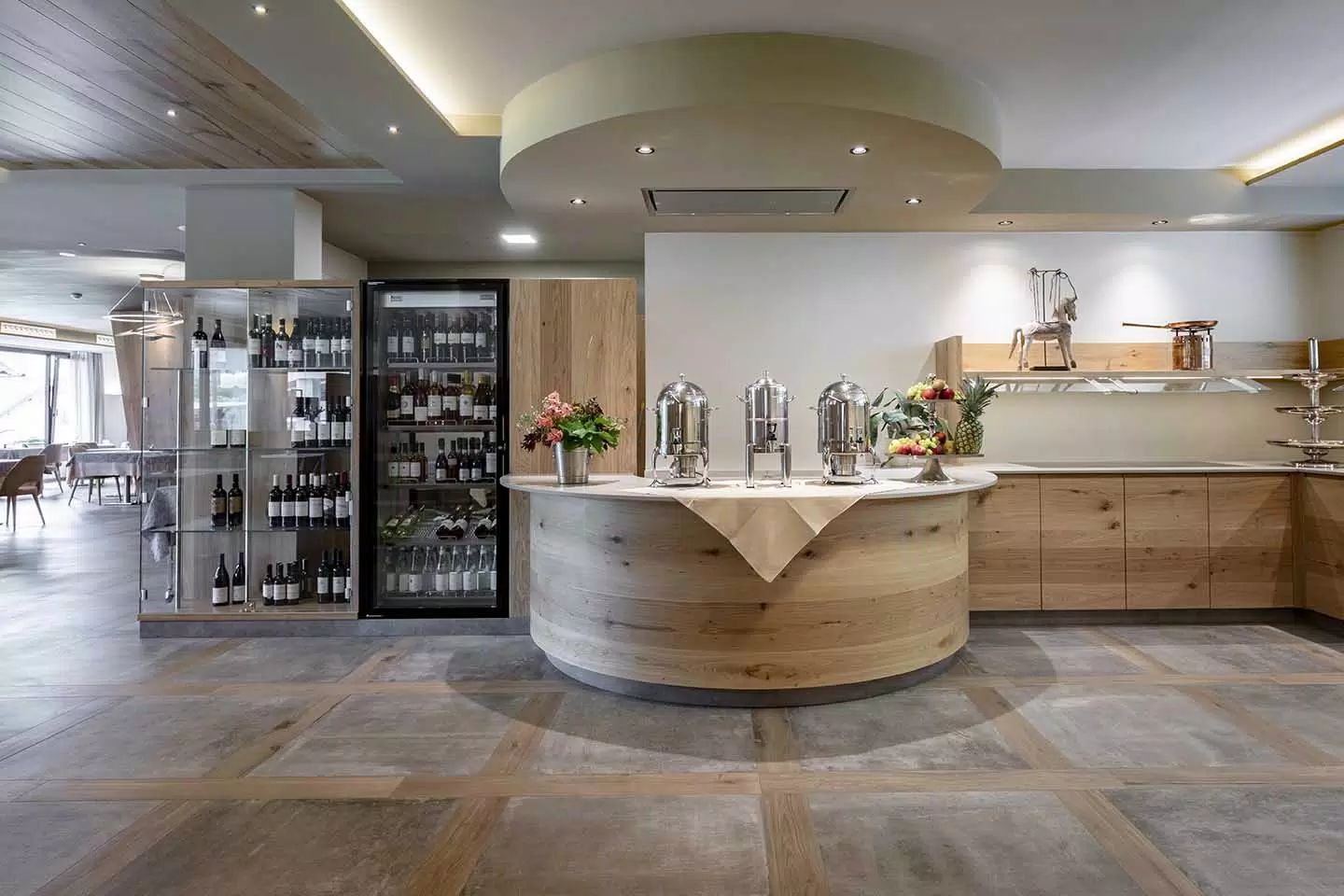 Progetto Ambassador 020 | Florim