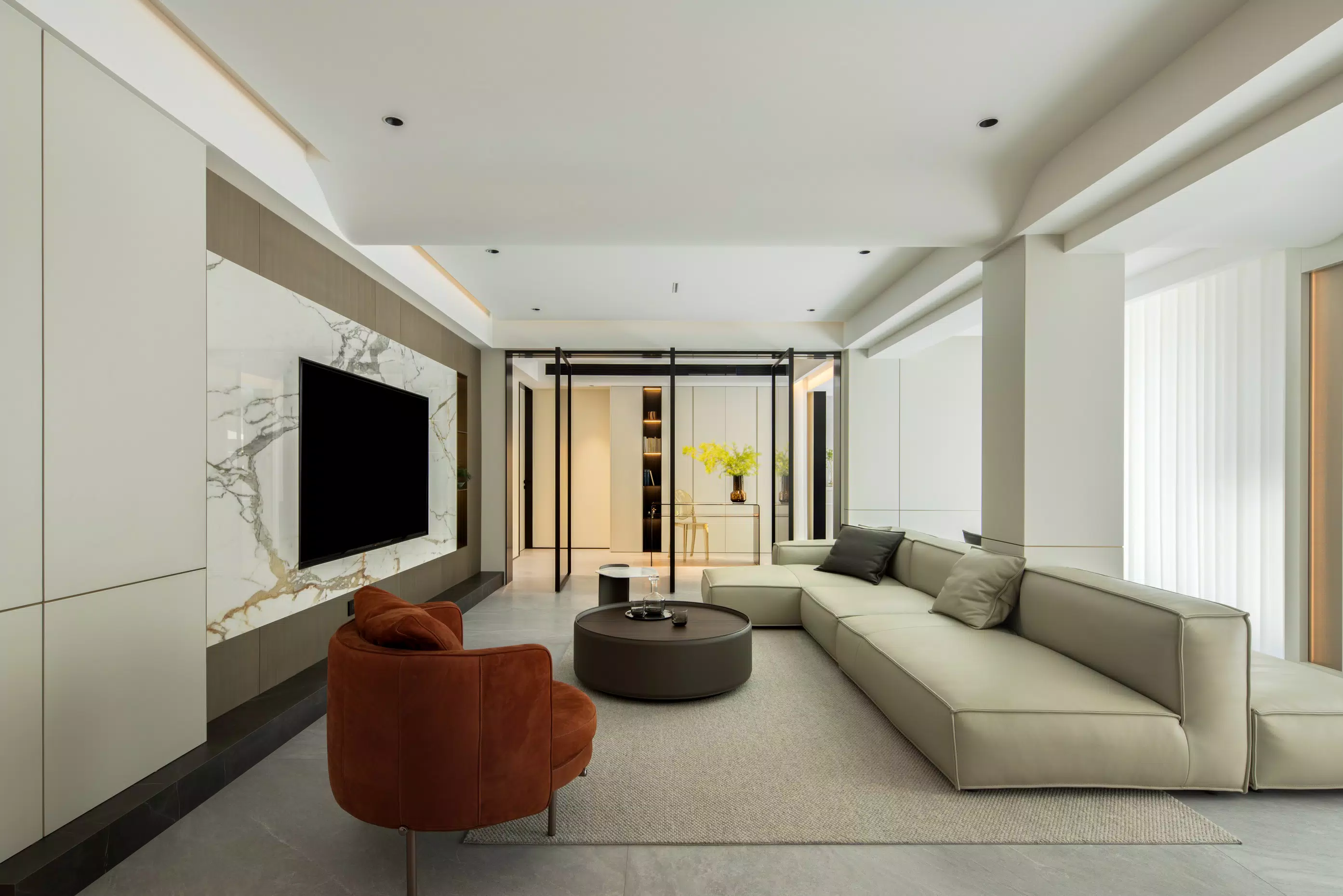 Progetto VillaTaizhou_009 | Florim
