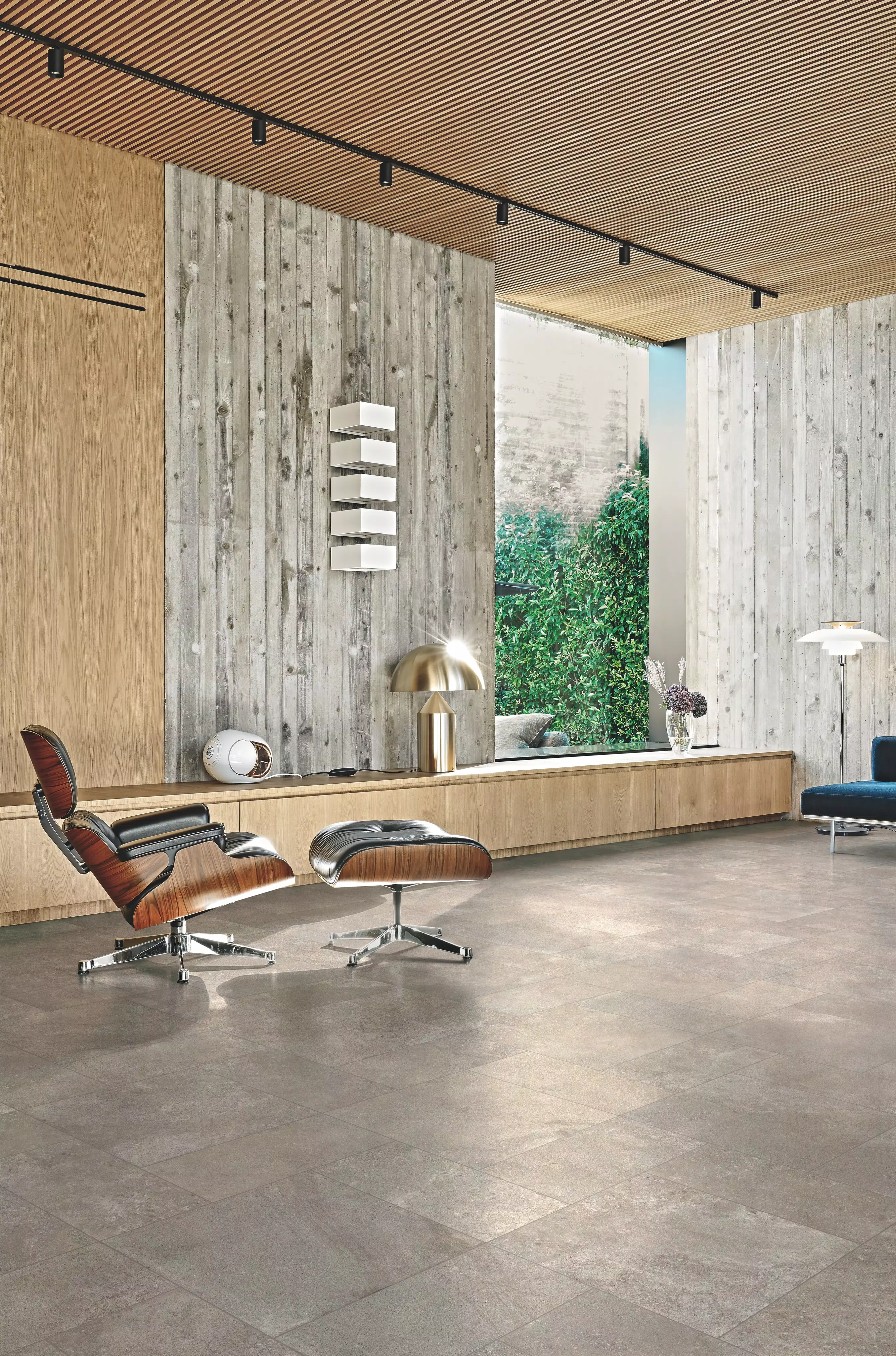 Servizio C2_Iron 30x60 60x60 copia | Florim
