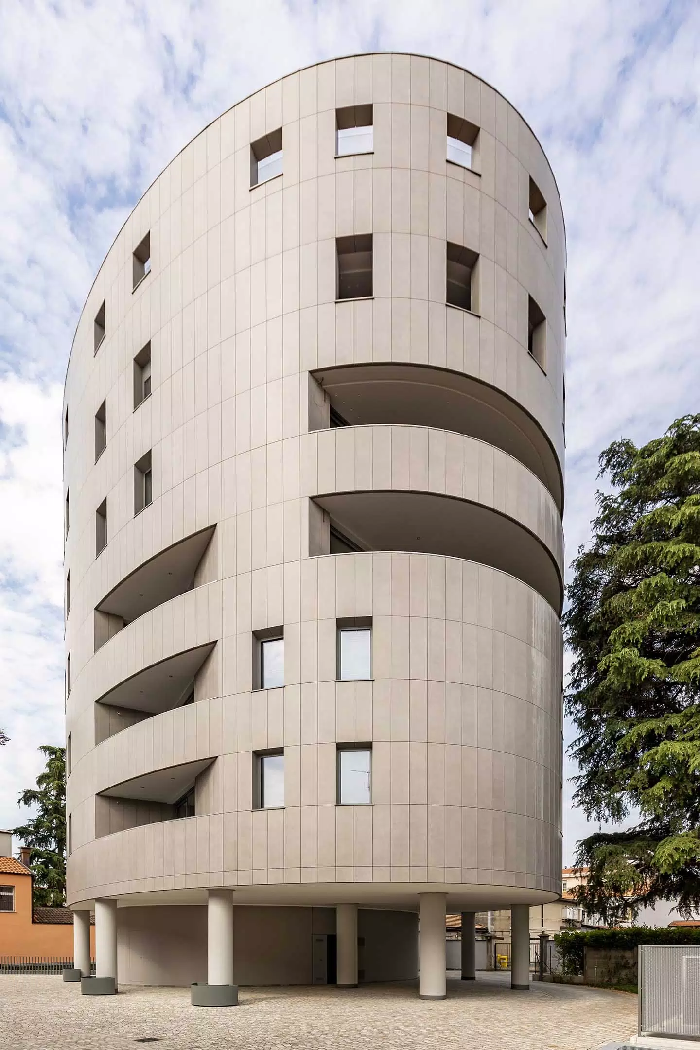 Progetto saronno_010_full | Florim