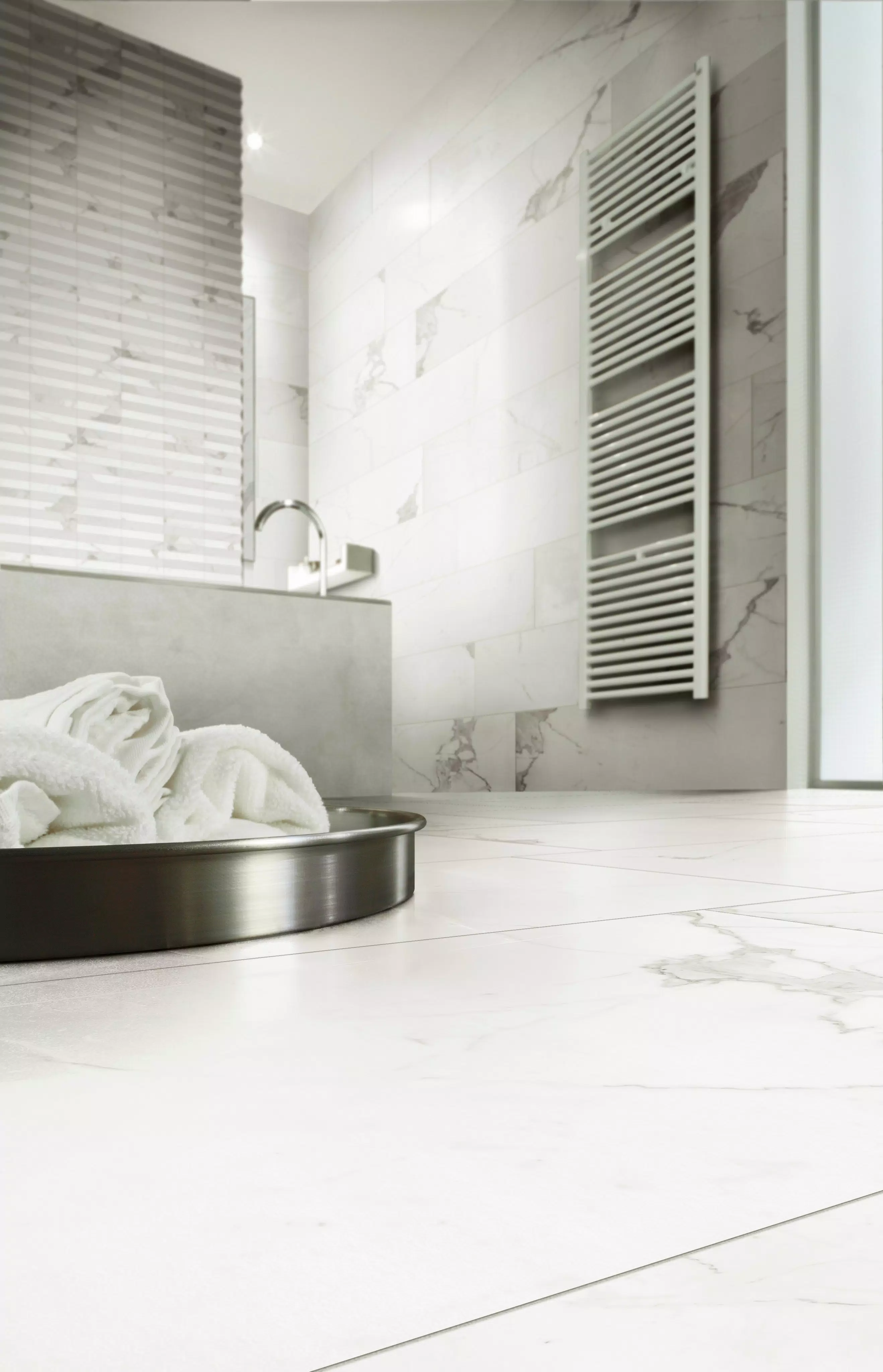 Timeless - ambientata 12 | Florim