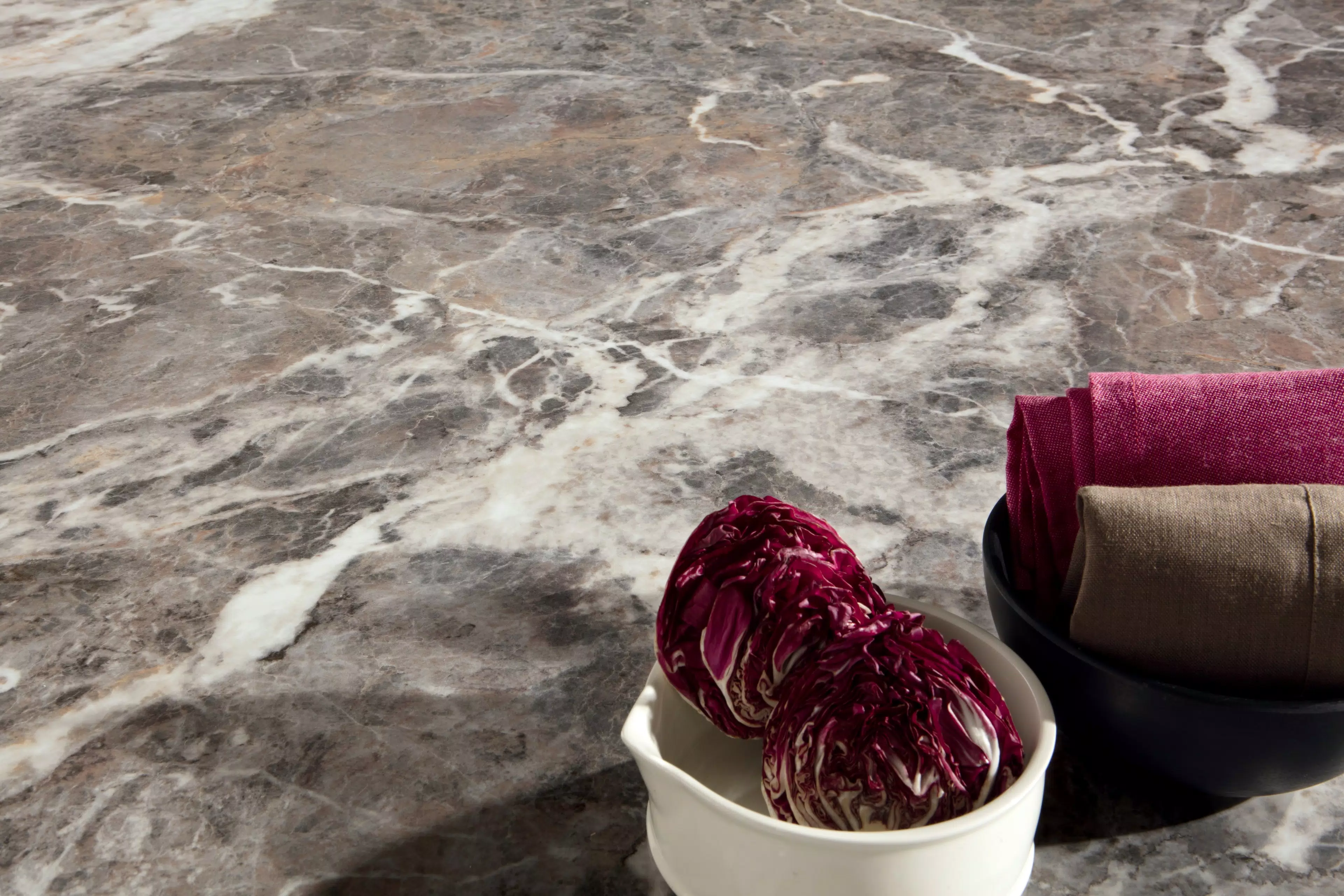 Marble Dusty Rose ambiente 2 | Florim