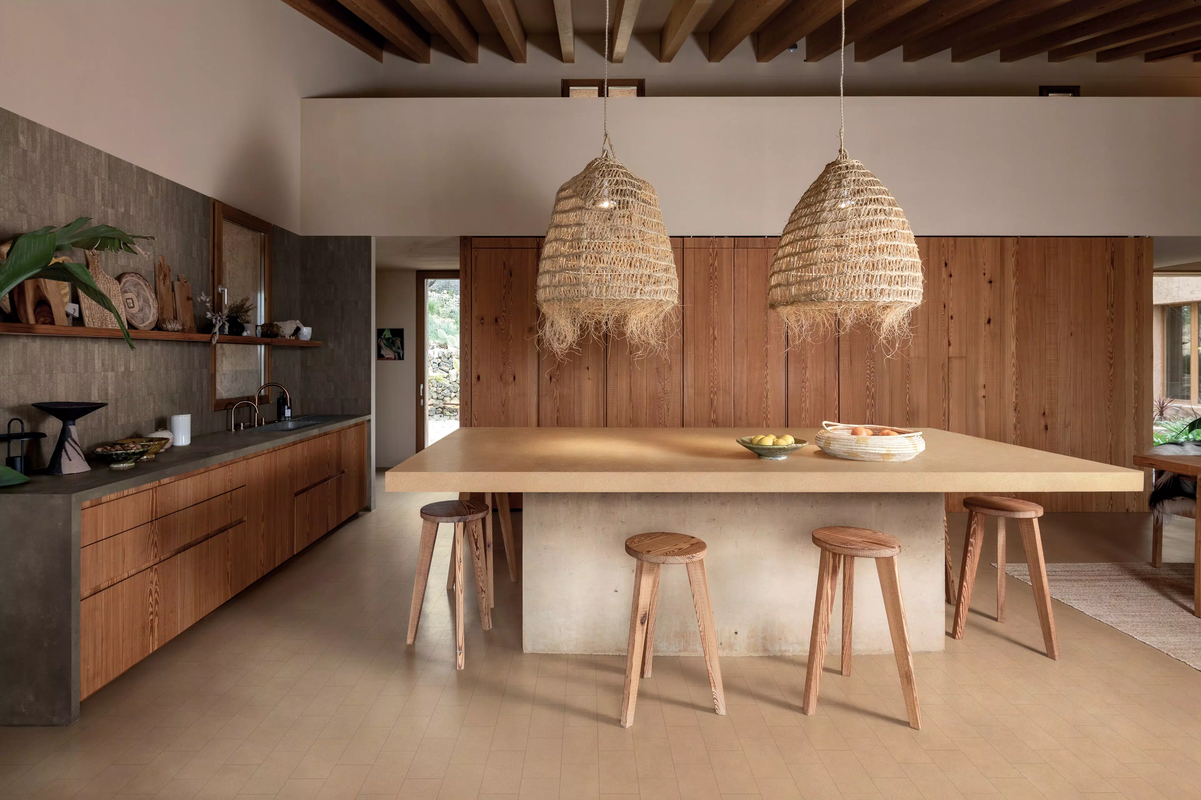 SensiTerre ambiente 24 | Florim