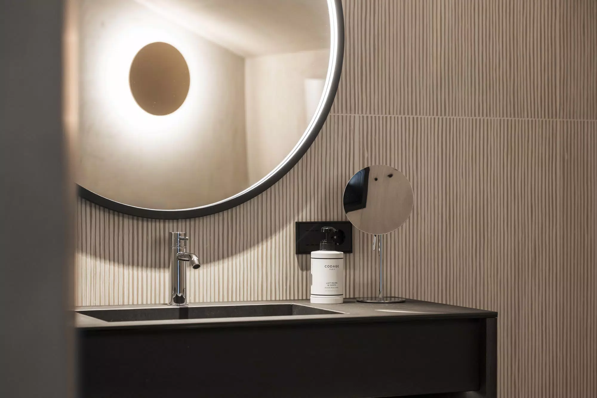 Progetto Hotel-Eisenhut-SL3 | Florim