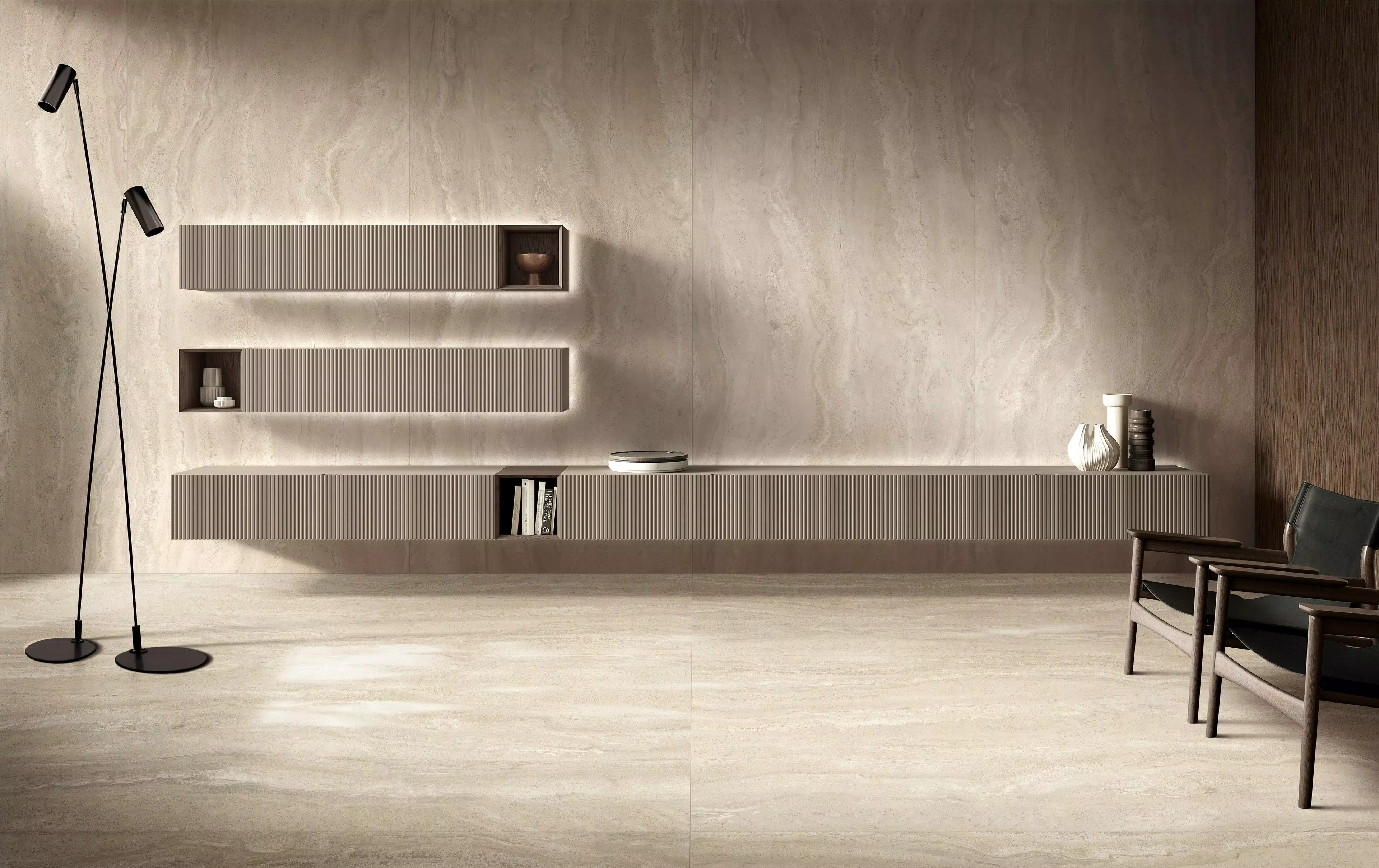 Authentic Luxe ambiente 26 | Florim