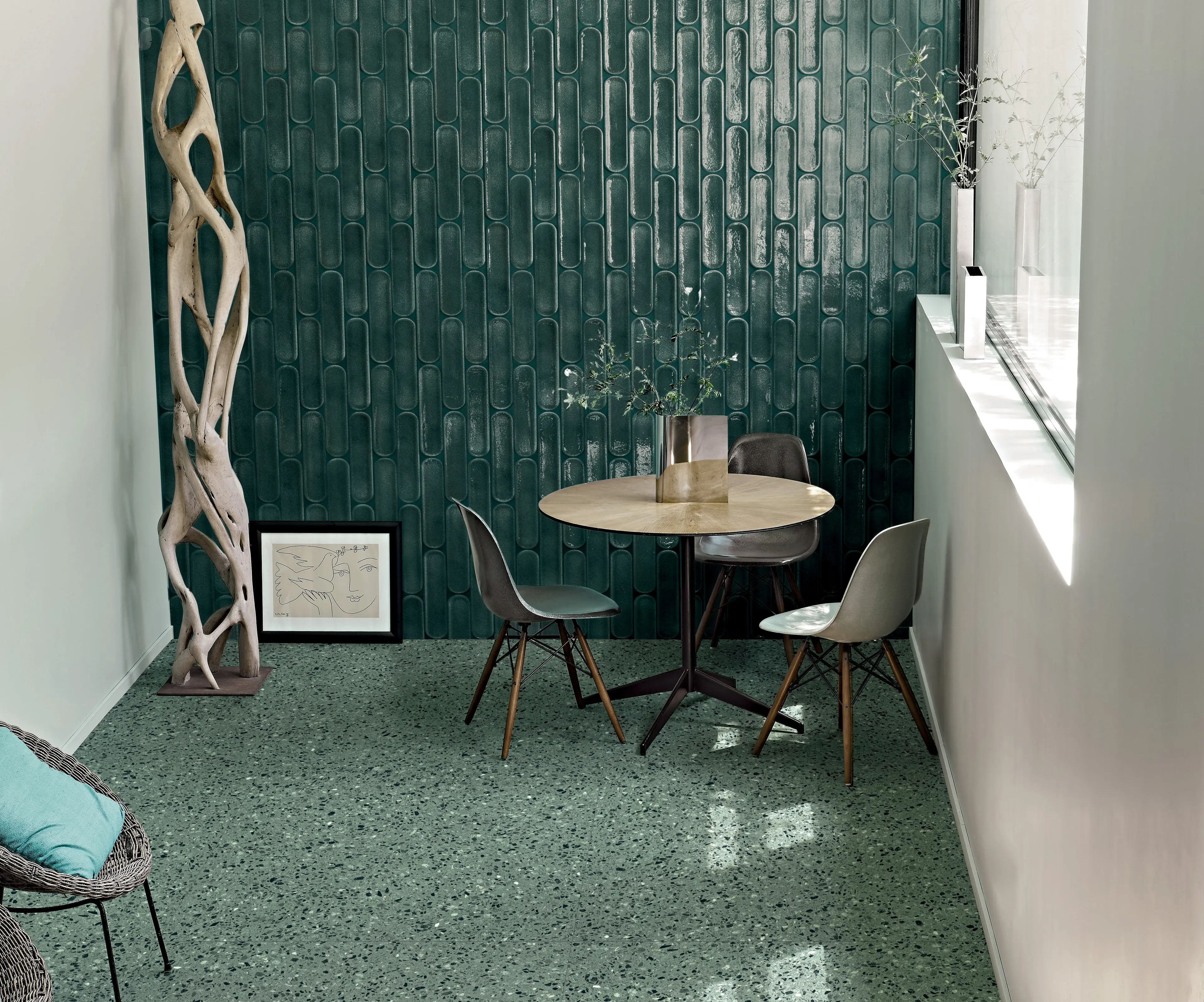 FLORIM - Tonalia - 2 - Ottanio | Florim