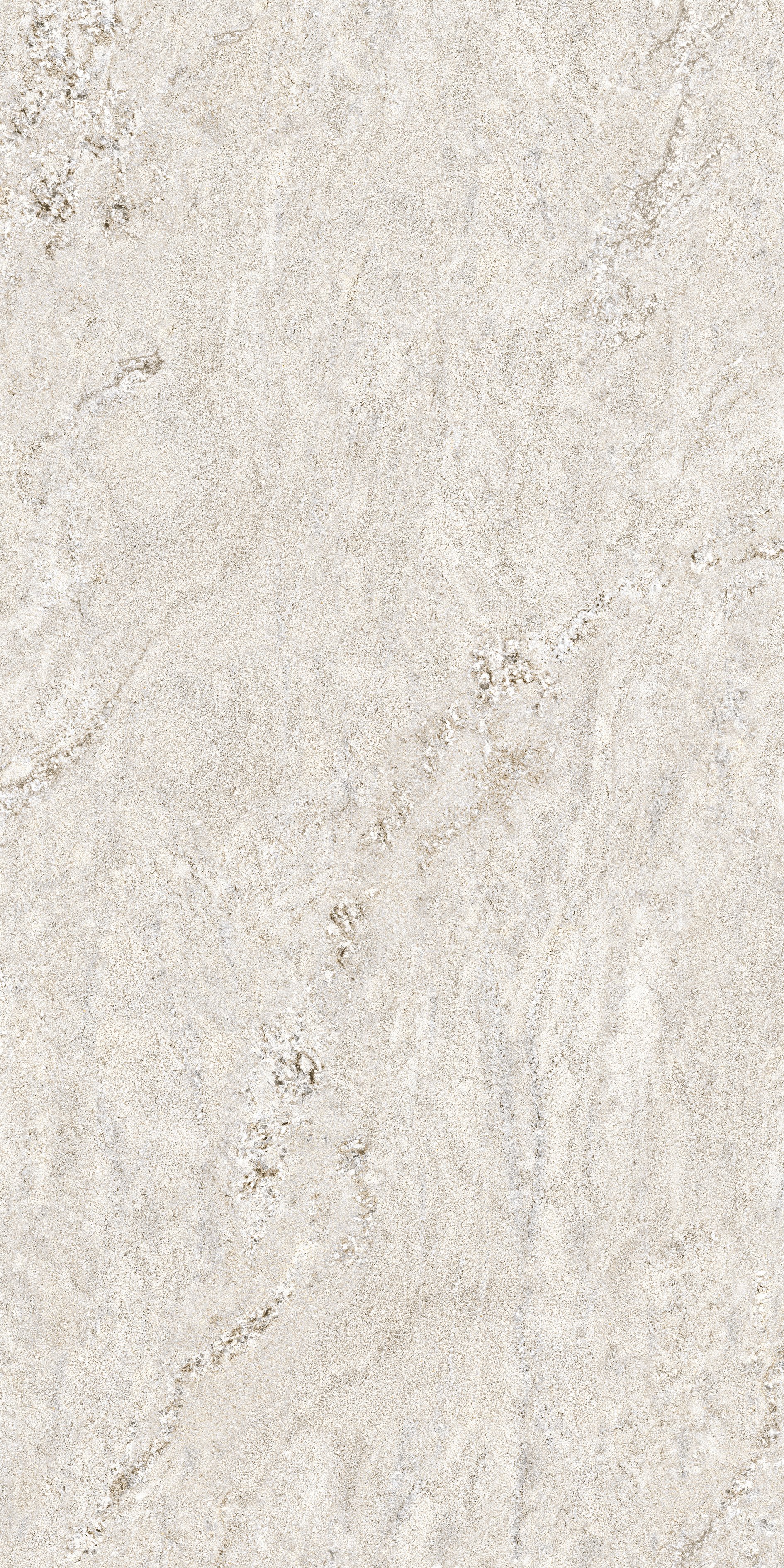 Florim Plimawhite/01 160x320 cm - Matte Naturale — Pierre, Plimawhite/01