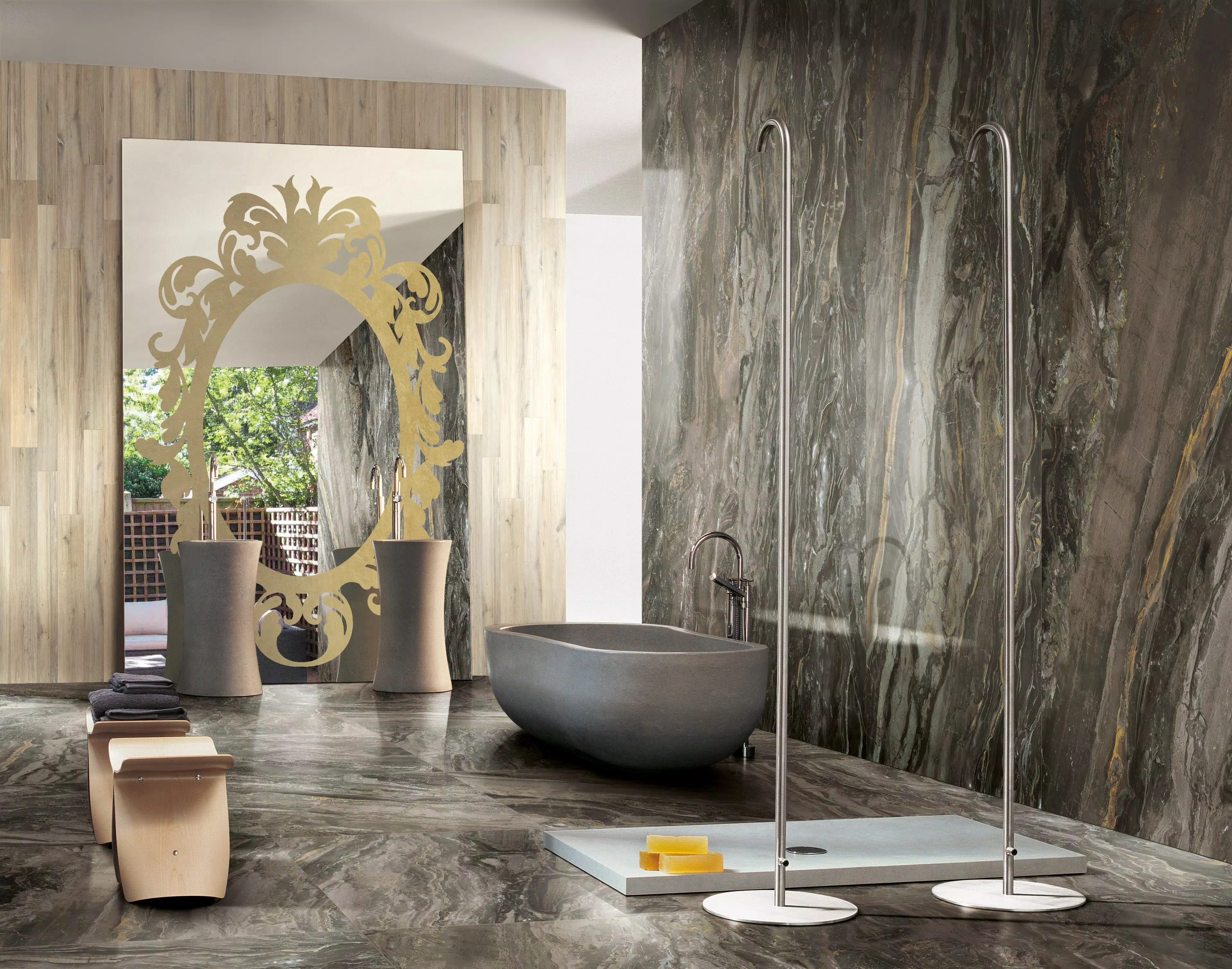 Prexious-Of-Rex - ambientata 14 | Florim