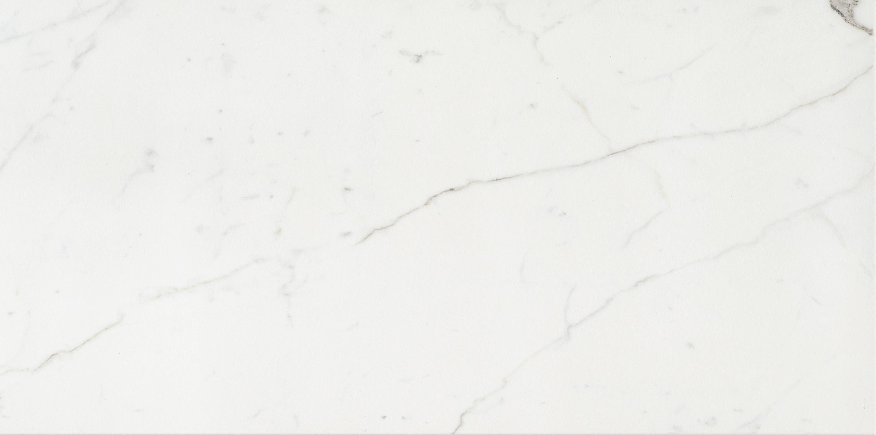 Florim Calacatta 60x120 cm - Glossy — Uni, Calacatta