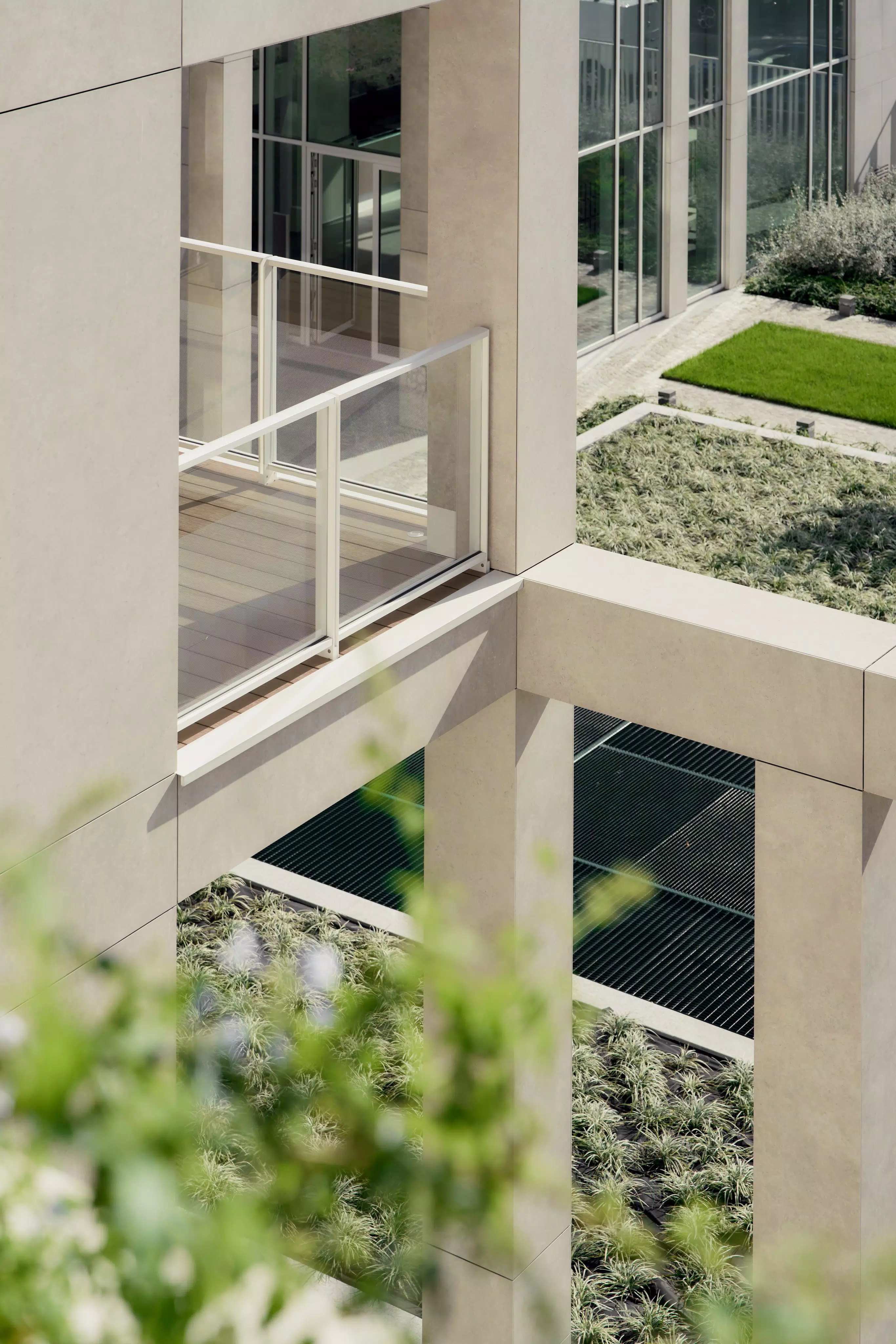 Progetto torremilano027 | Florim