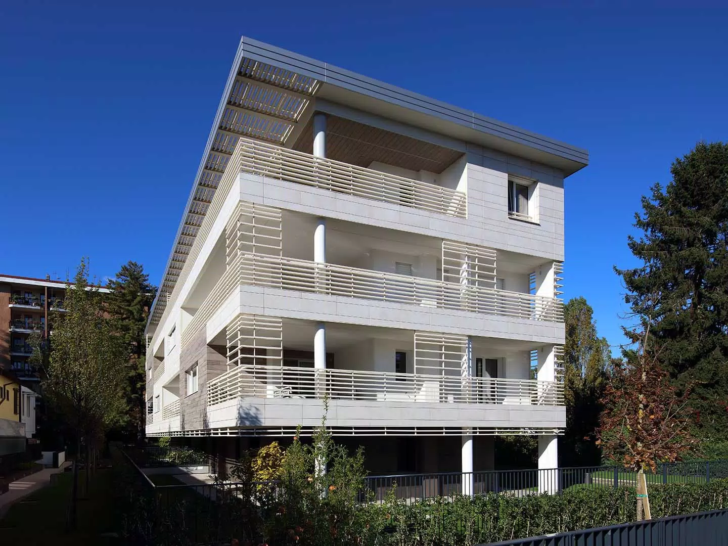 Progetto Sinfonia 001 | Florim