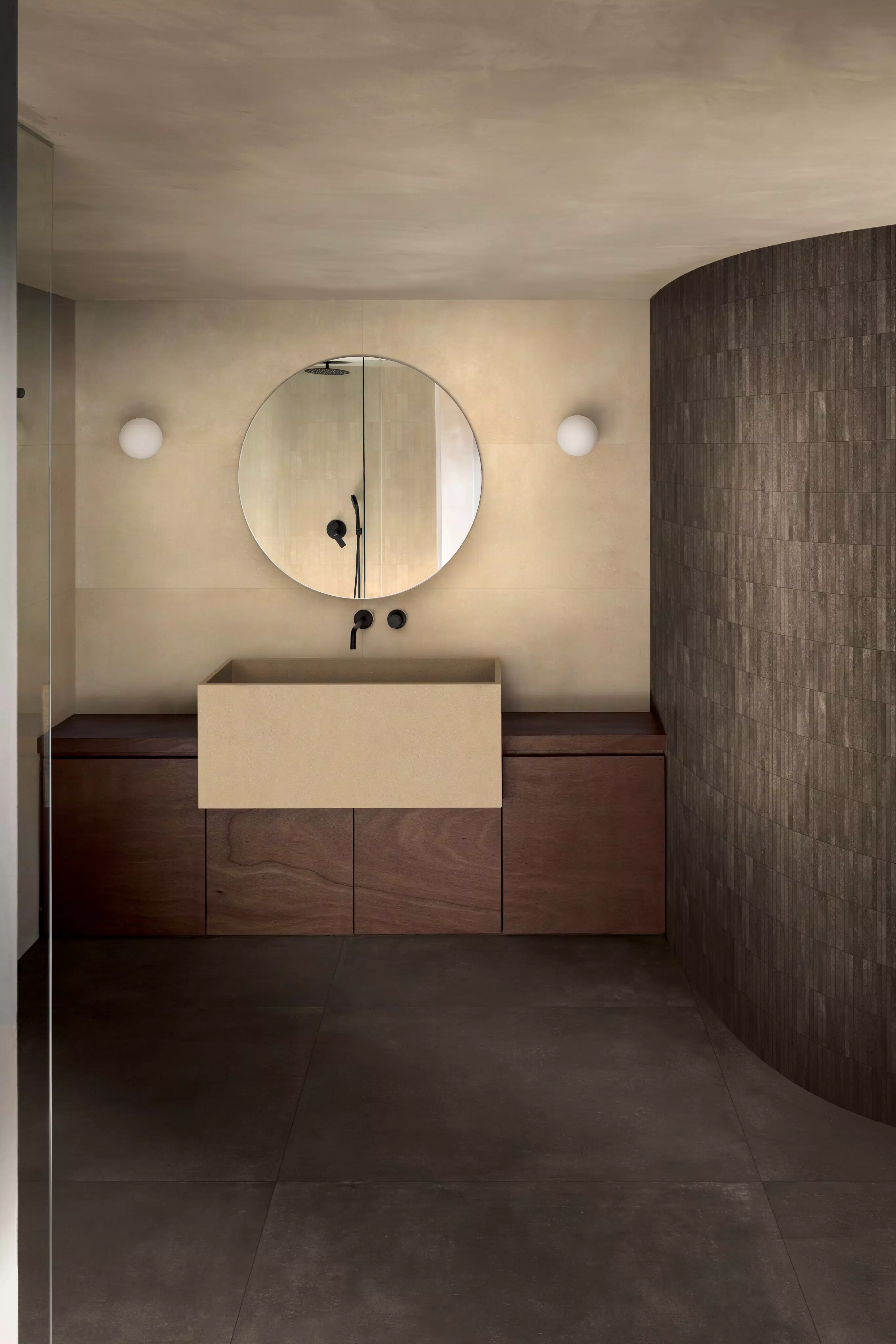 SensiTerre ambiente 10 | Florim