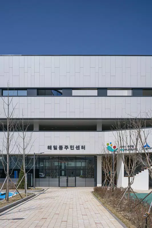 Progetto Sejong_009 | Florim