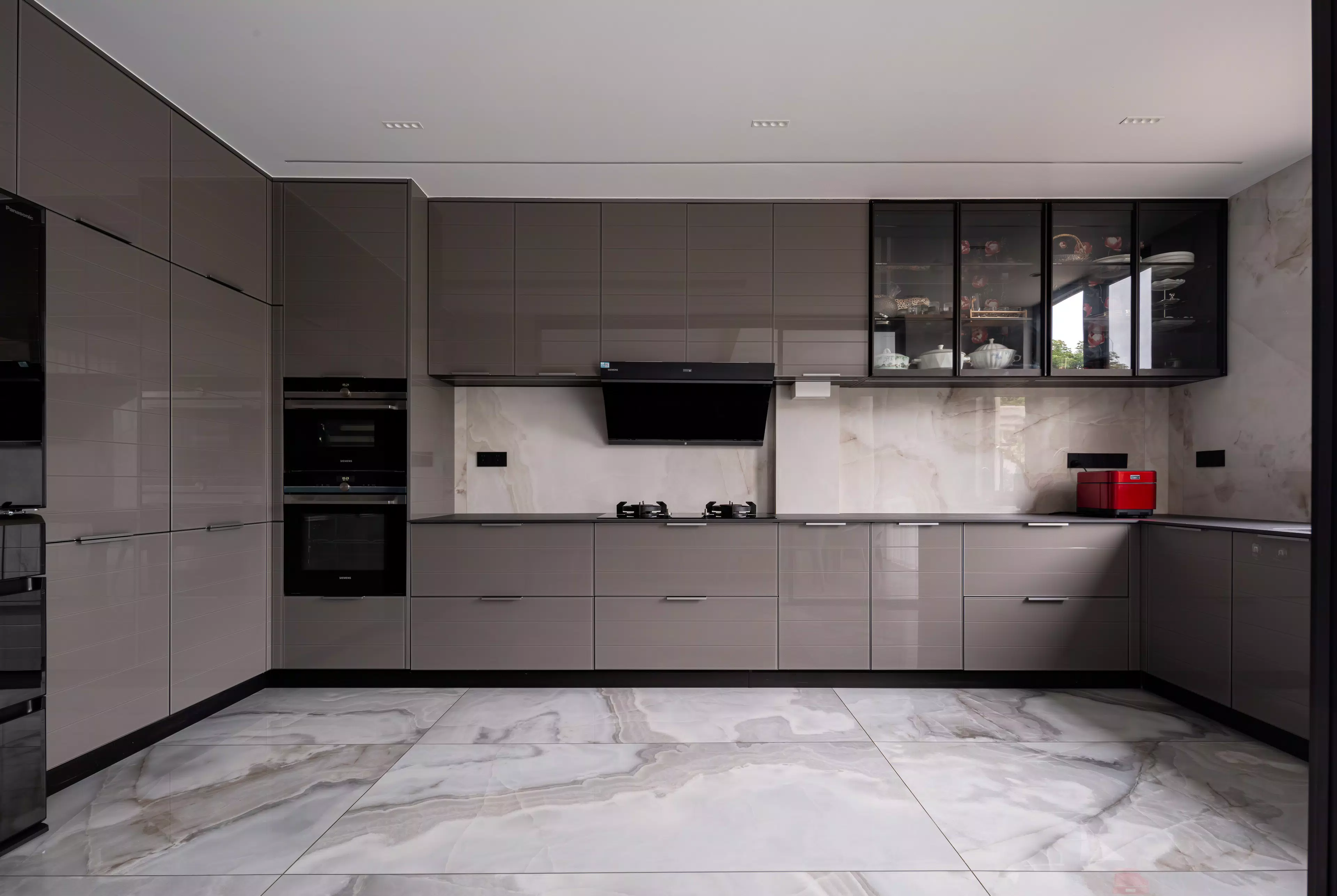 Progetto Putian_000 | Florim