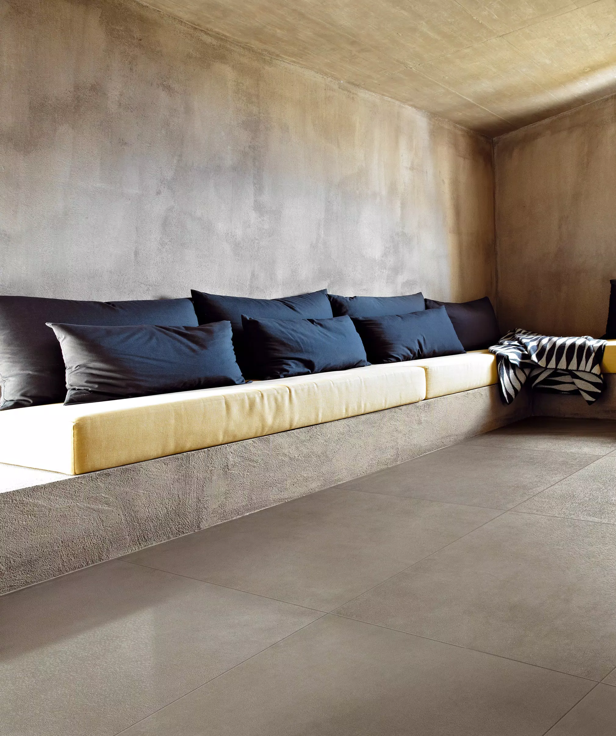 28.industrial.steel | Florim
