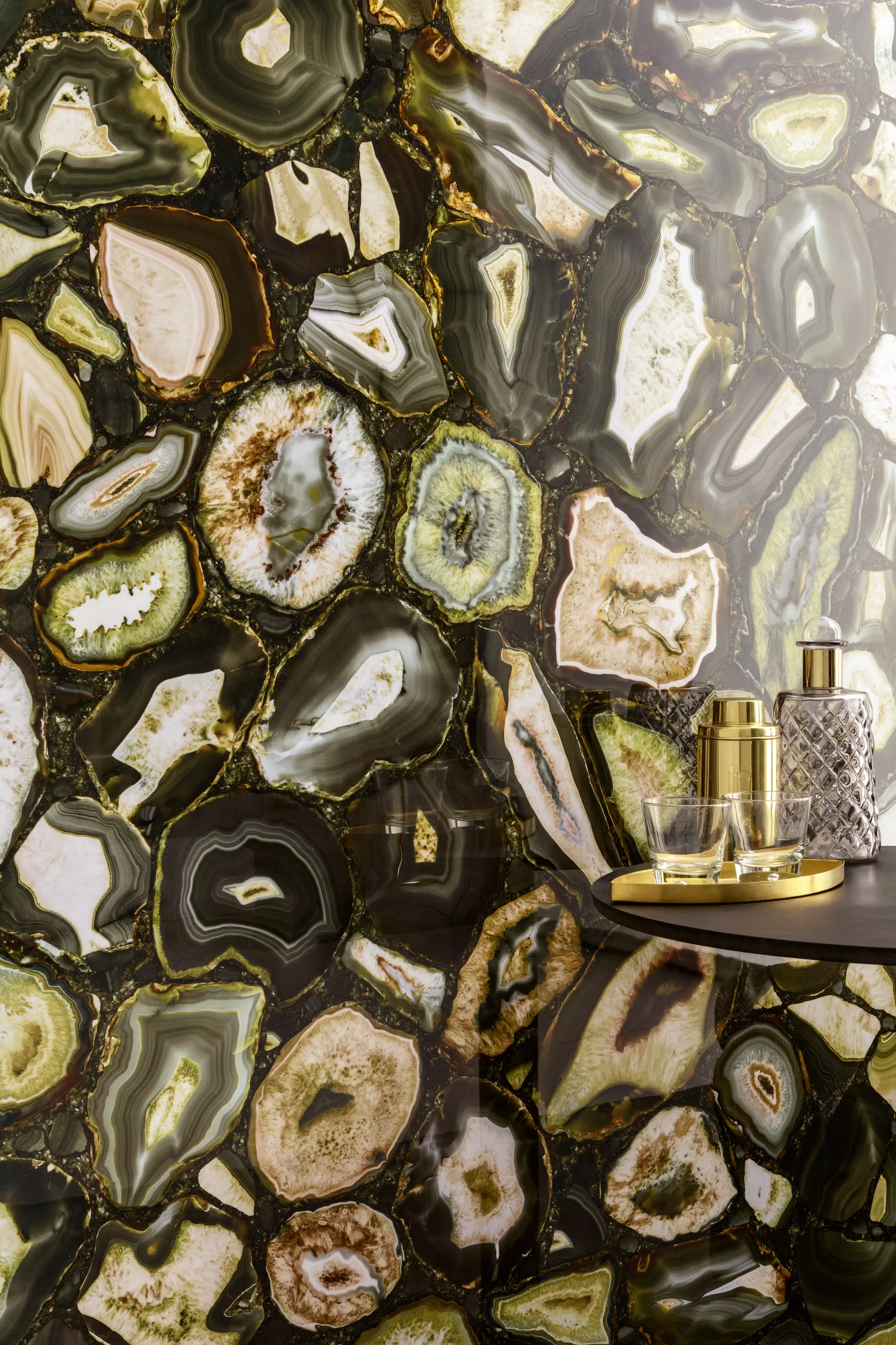 Mystic Luxe ambiente 19 - juniper | Florim