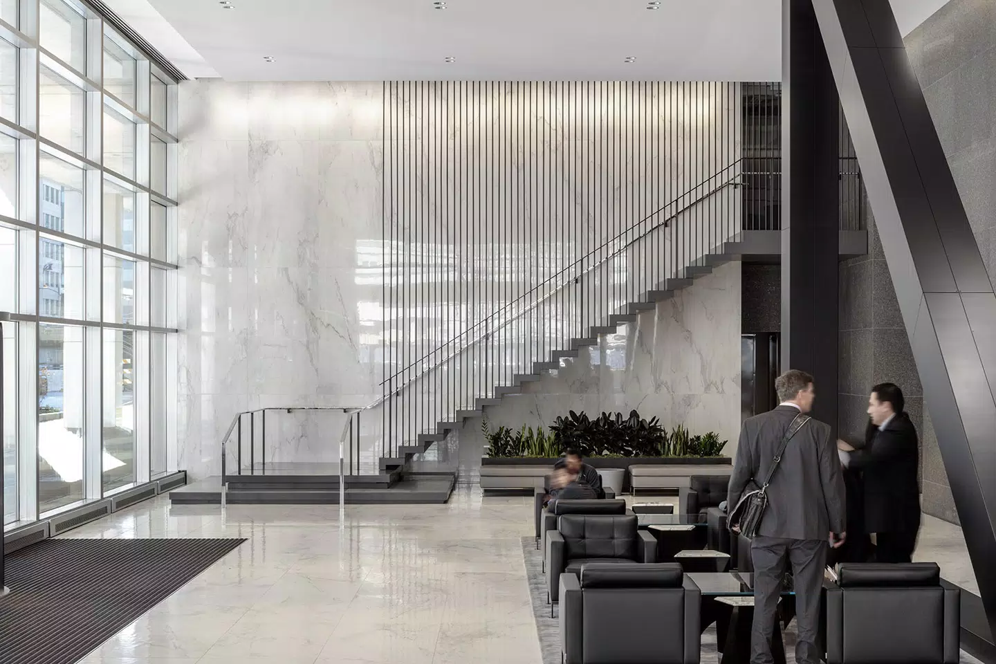 Progetto lobbychicago_012_full | Florim