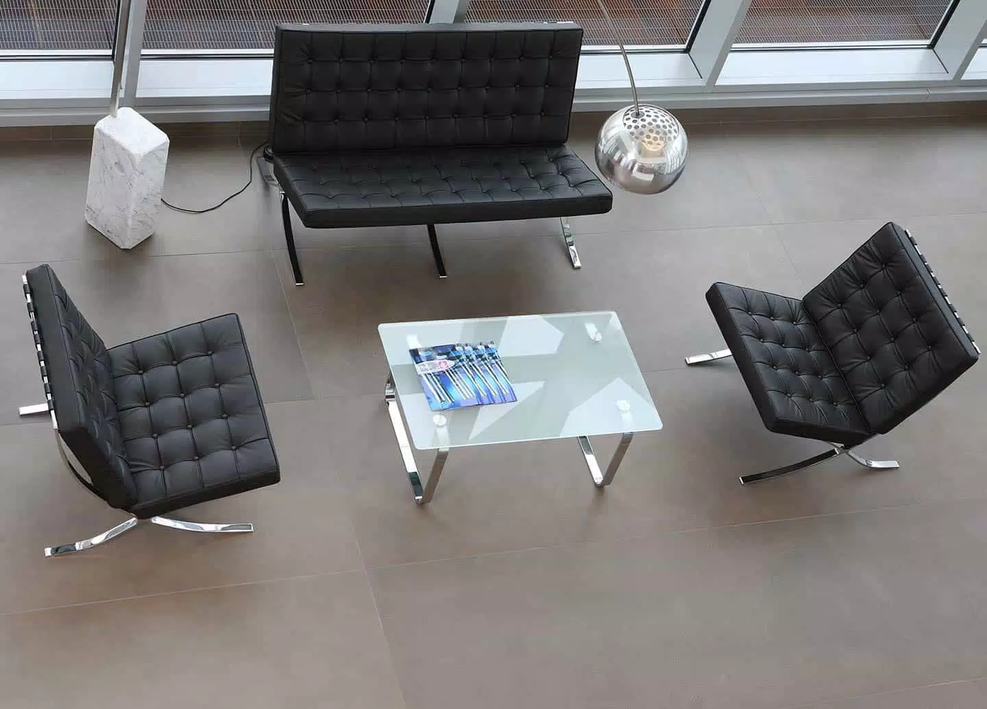 Progetto Tubettificio 006 | Florim