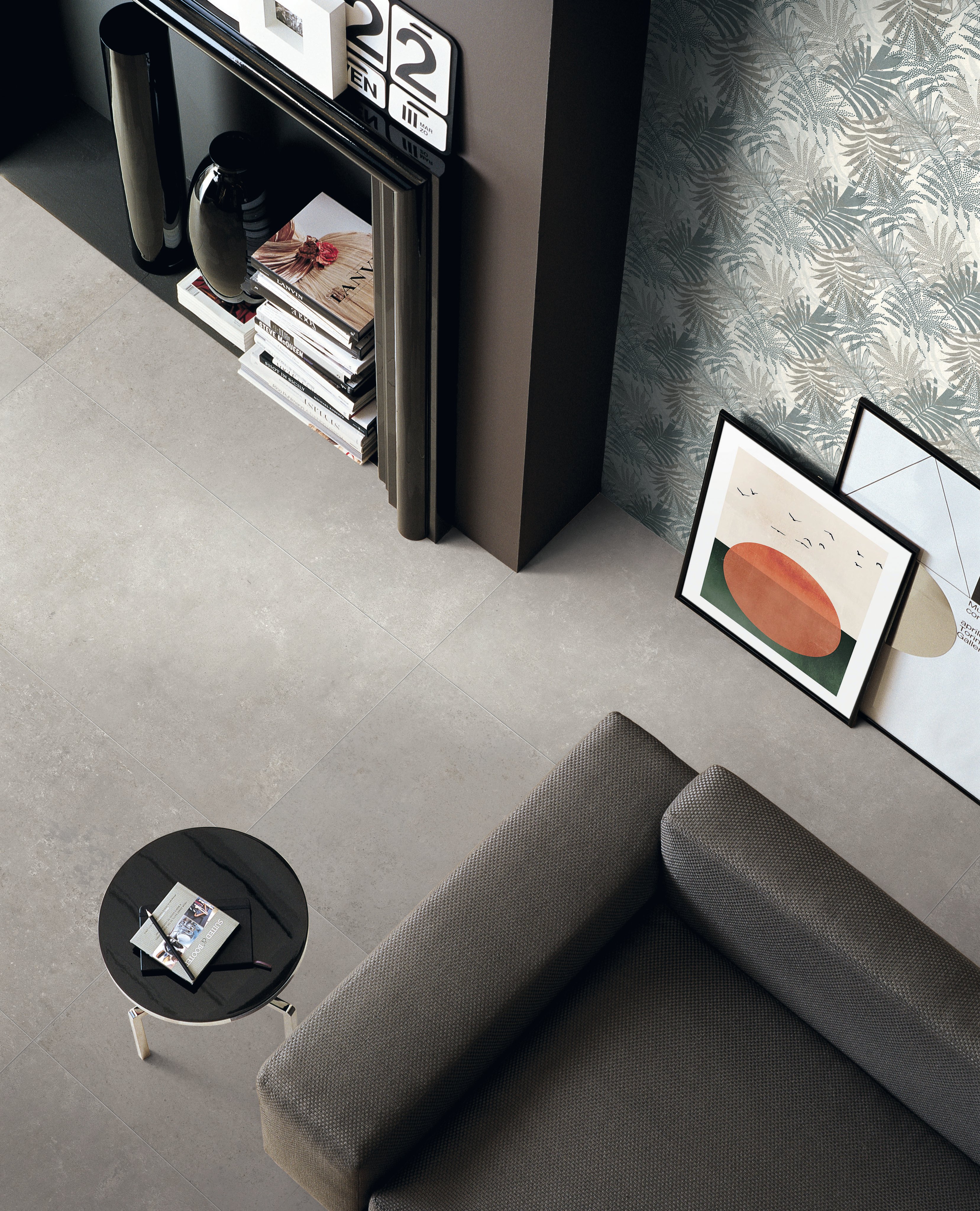 Color Earl Grey | Florim