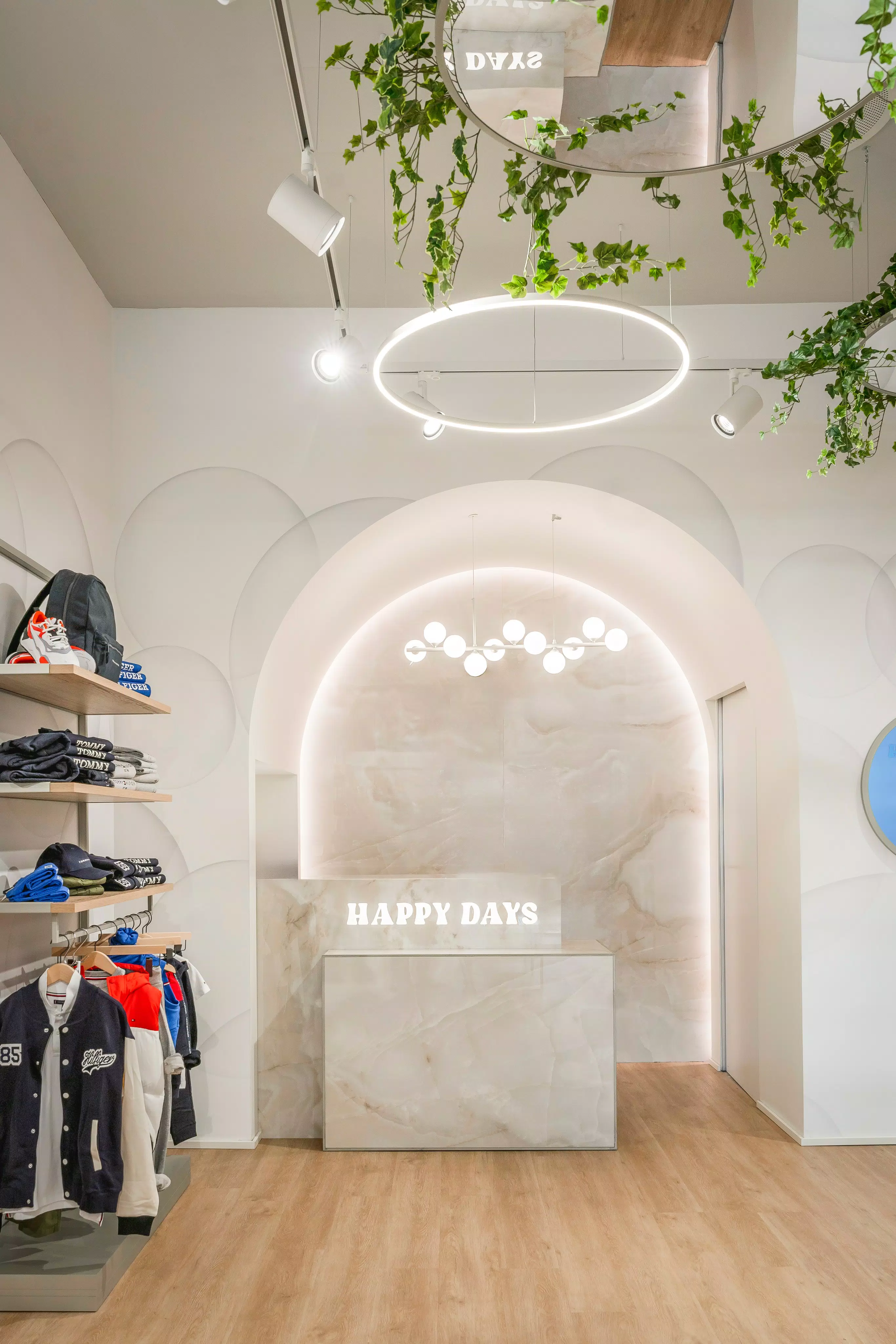 Progetto Happydays_007 | Florim