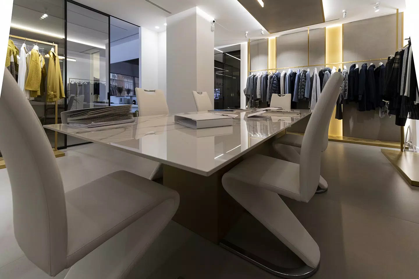 Progetto Papalia 010 | Florim