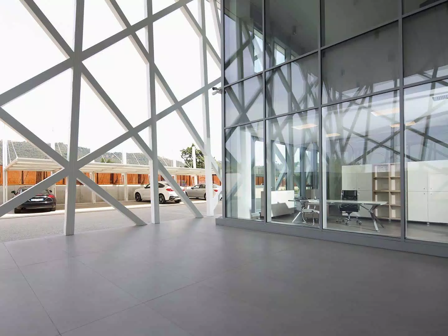 Progetto Tubettificio 023 | Florim
