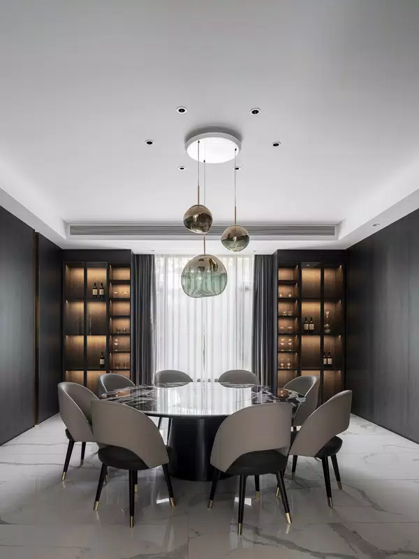 Progetto Chongqing_009 | Florim