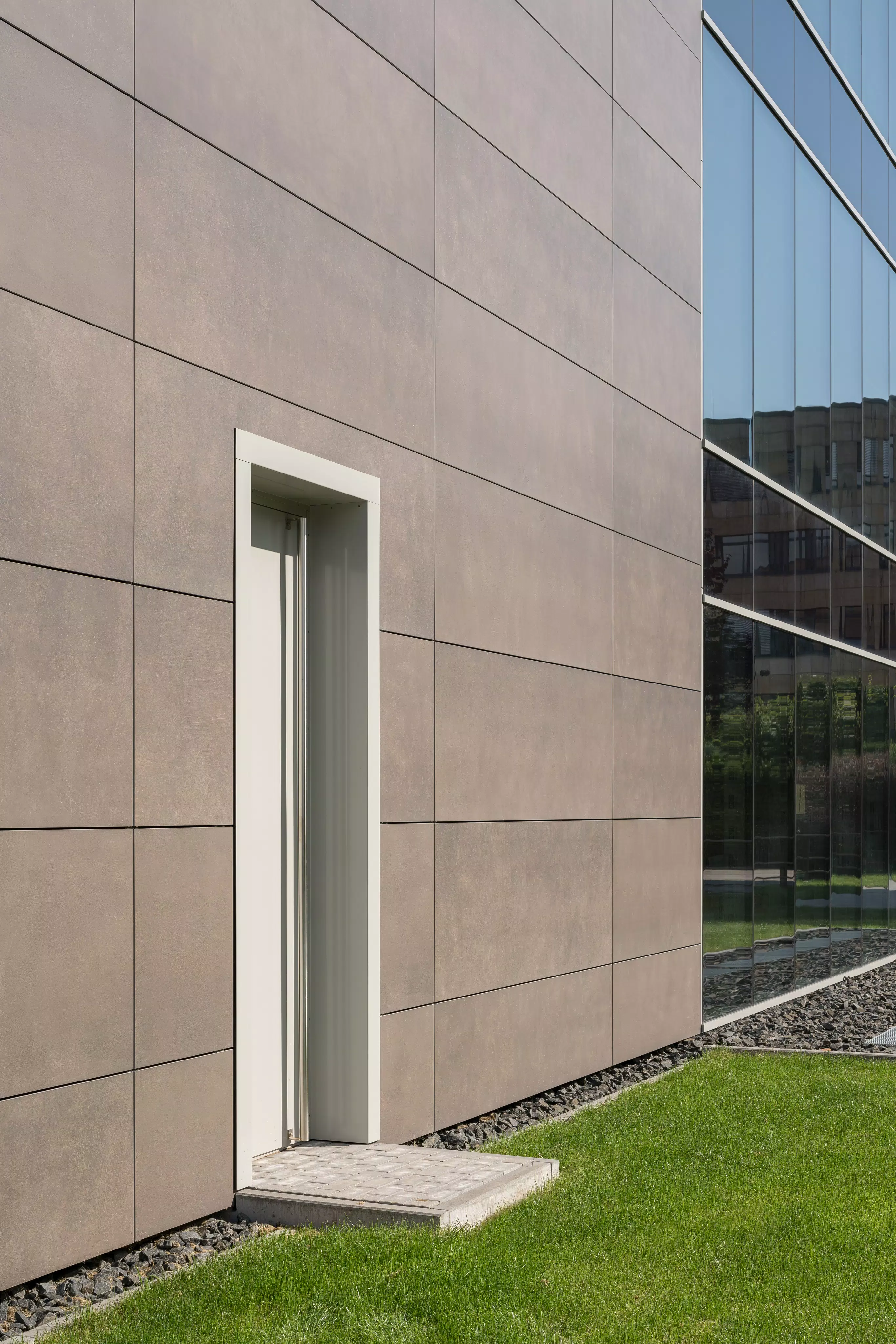 Progetto datalogiclangen_009 | Florim