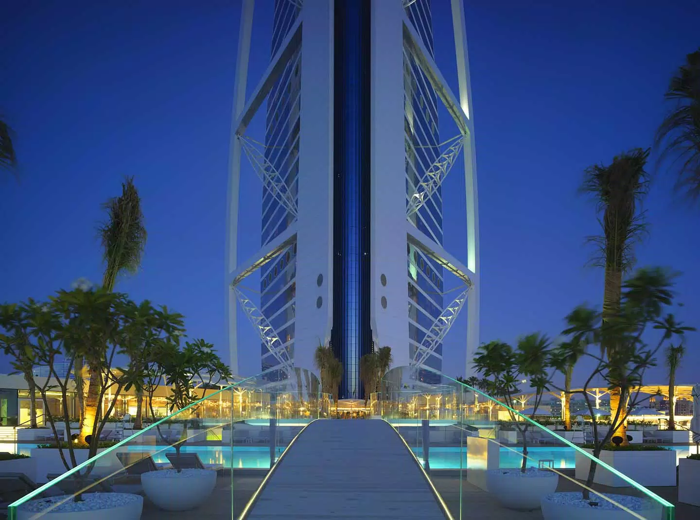 Progetto Burjalarab 001 | Florim