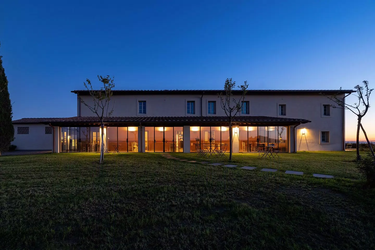 Progetto collealberti_11 | Florim