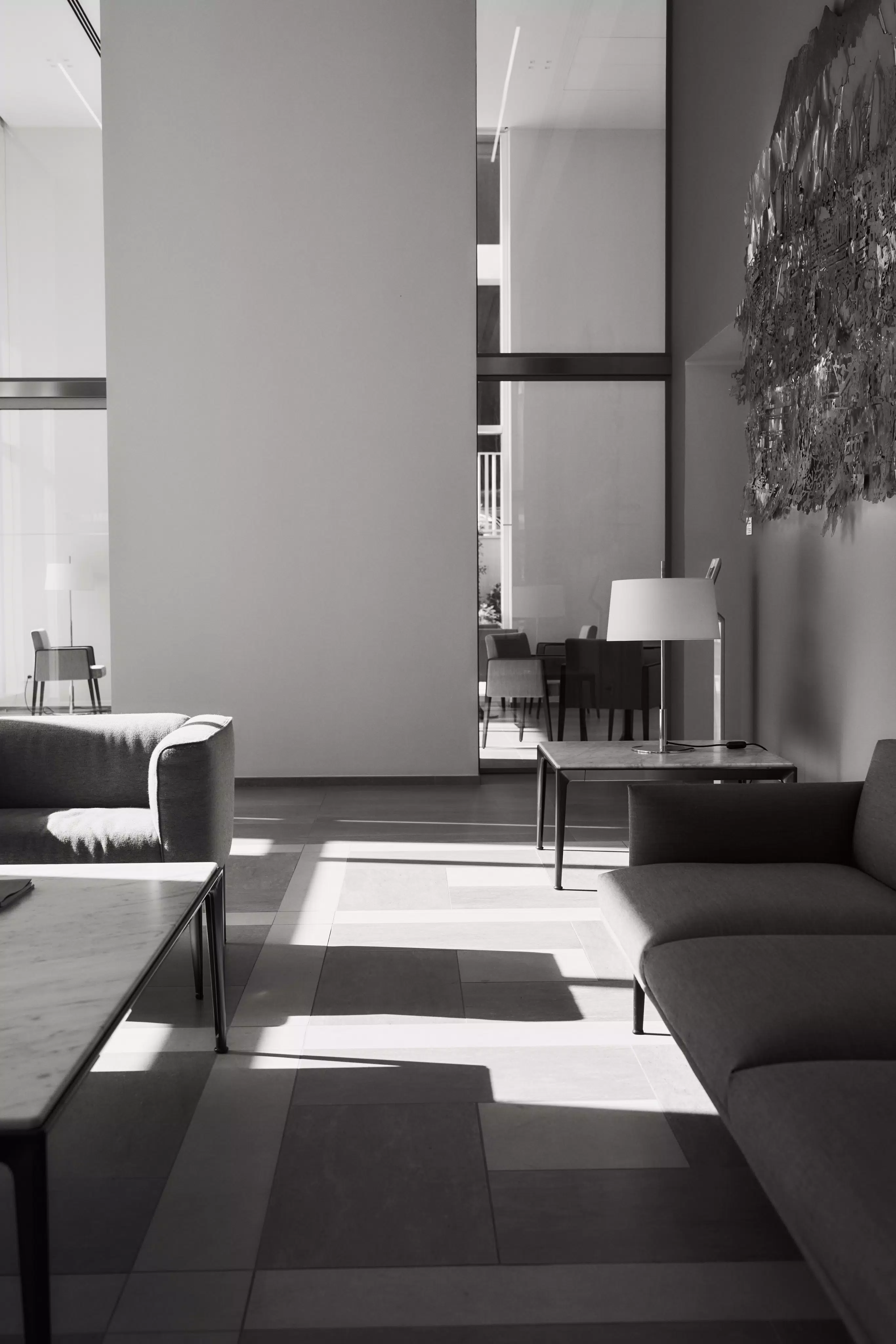 Progetto torremilano026 | Florim