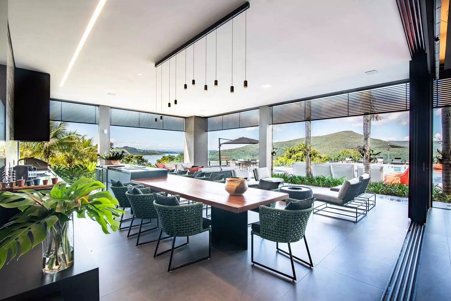 Progetto Lakehouse 001 | Florim