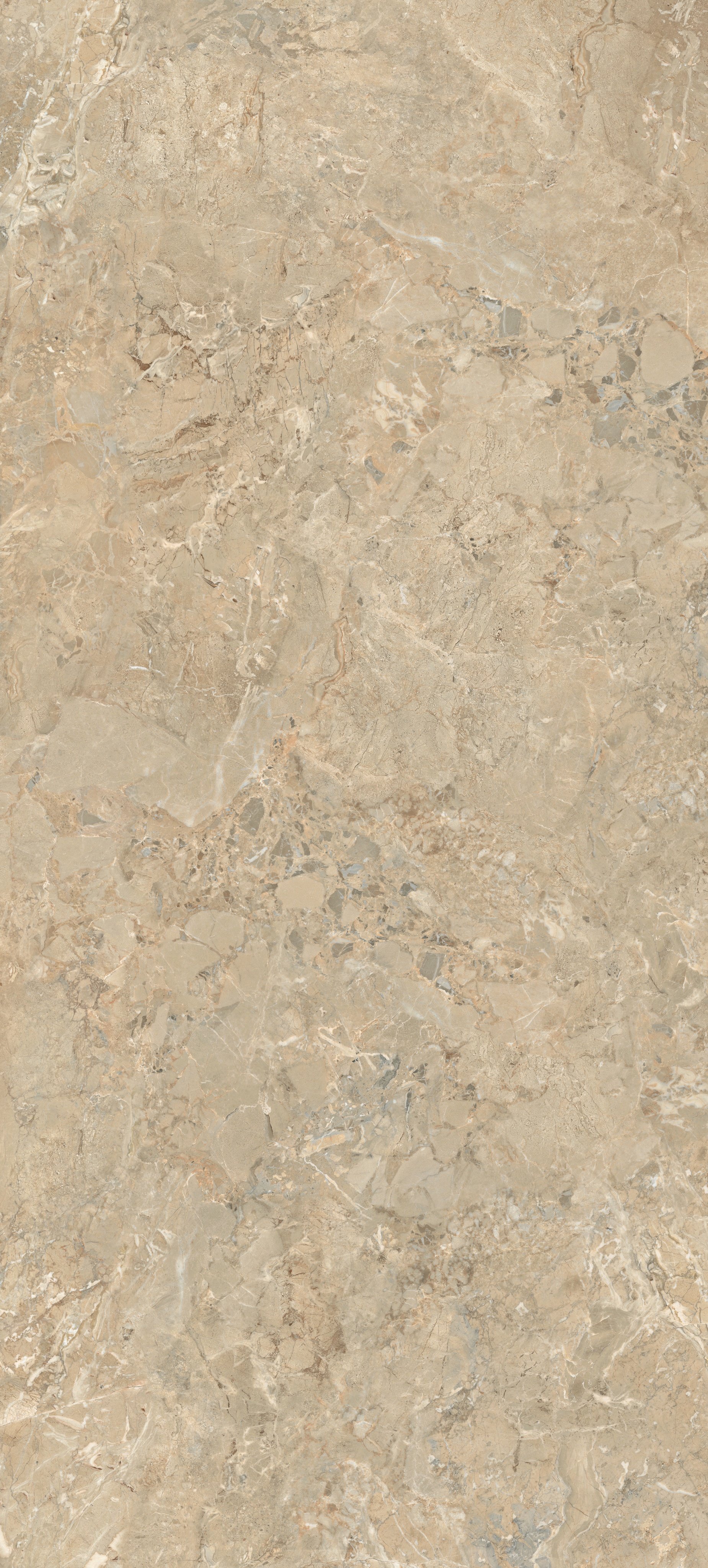 Florim Orobic Wave 60x120 cm - Matte — Uni, Orobic Wave